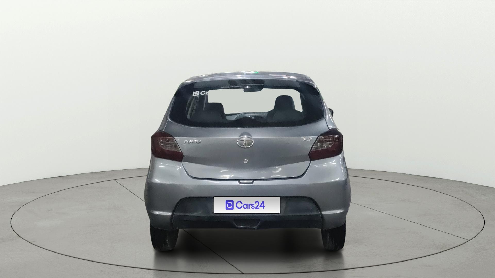 Used 2018 Tata Tiago Used 2018 Tata Tiago