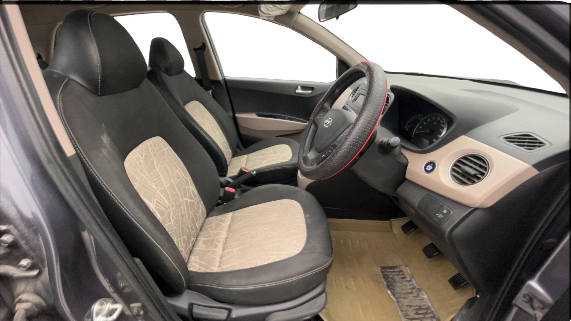 Used 2016 Hyundai Grand i10 Used 2016 Hyundai Grand i10