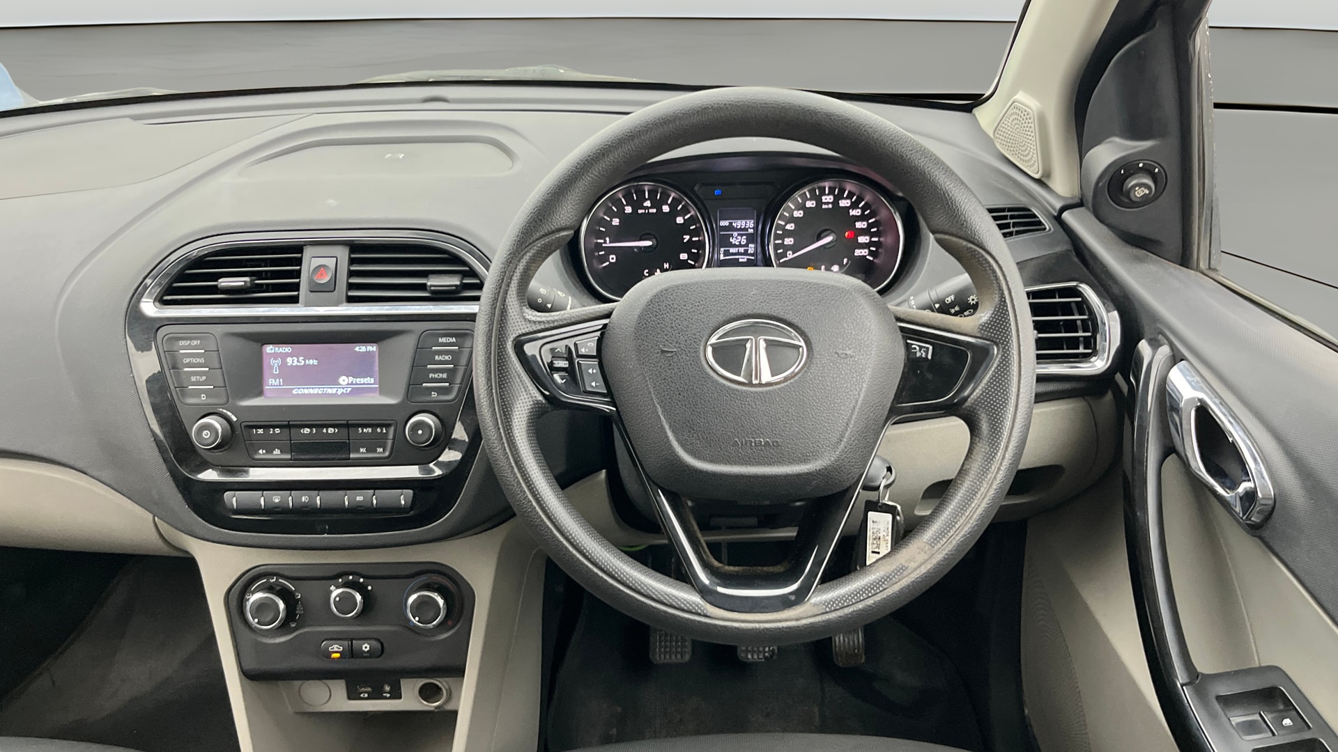 Used 2018 Tata Tiago Used 2018 Tata Tiago