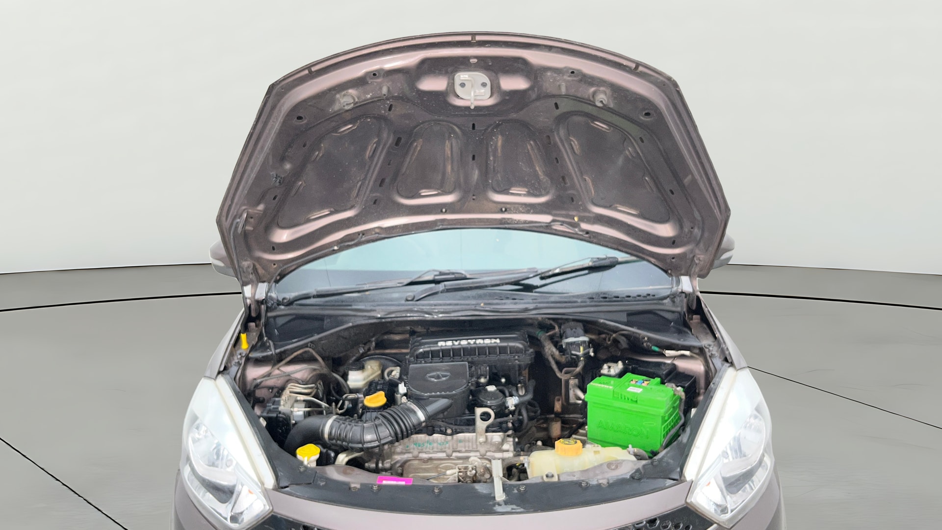 Used 2018 Tata Tiago Used 2018 Tata Tiago