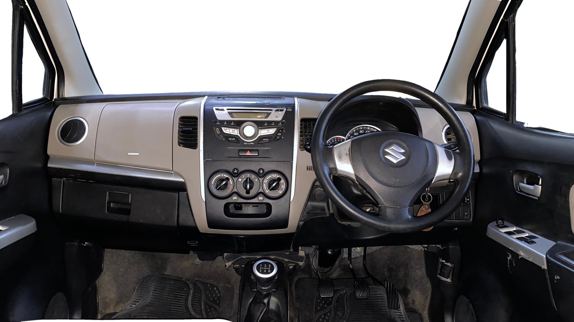 Used 2015 Maruti Suzuki 1000 Used 2015 Maruti Suzuki 1000