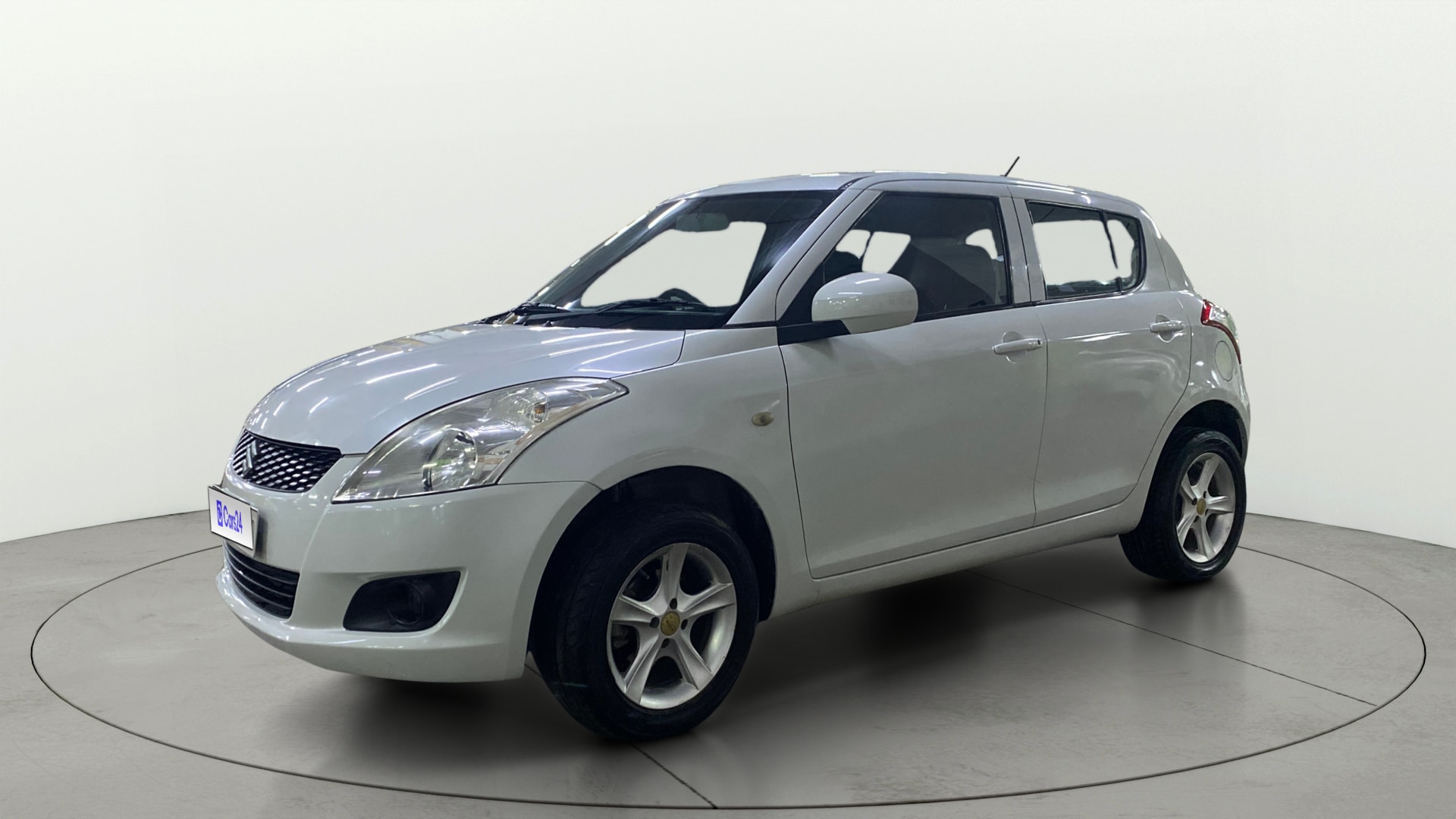 Used 2012 Maruti Suzuki 1000 Used 2012 Maruti Suzuki 1000