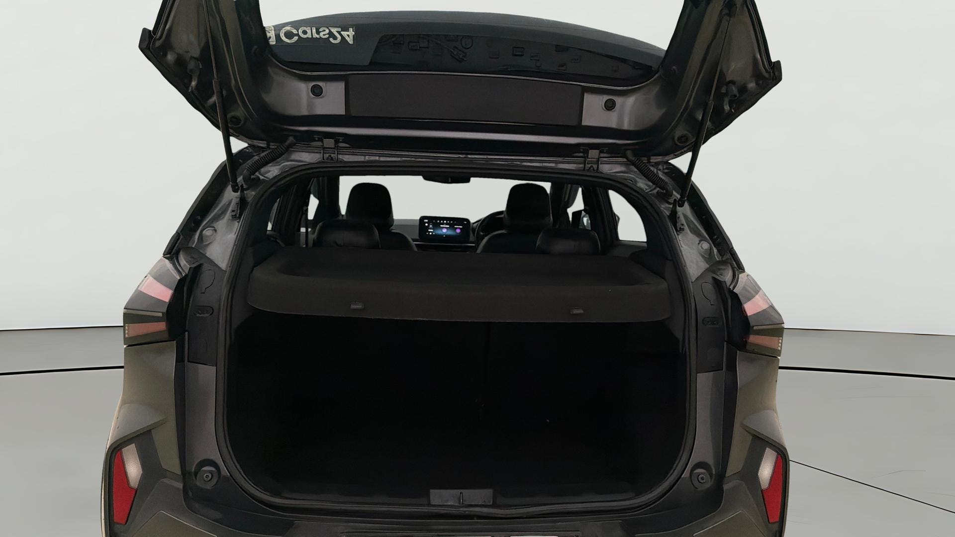 Used 2024 Tata Nexon Used 2024 Tata Nexon
