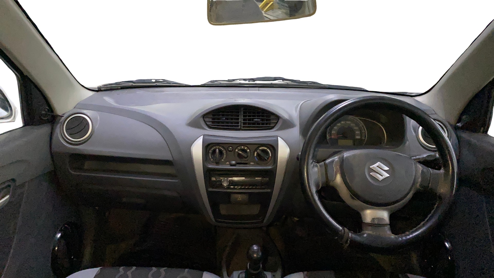 Used 2013 Maruti Suzuki Alto 800 Used 2013 Maruti Suzuki Alto 800