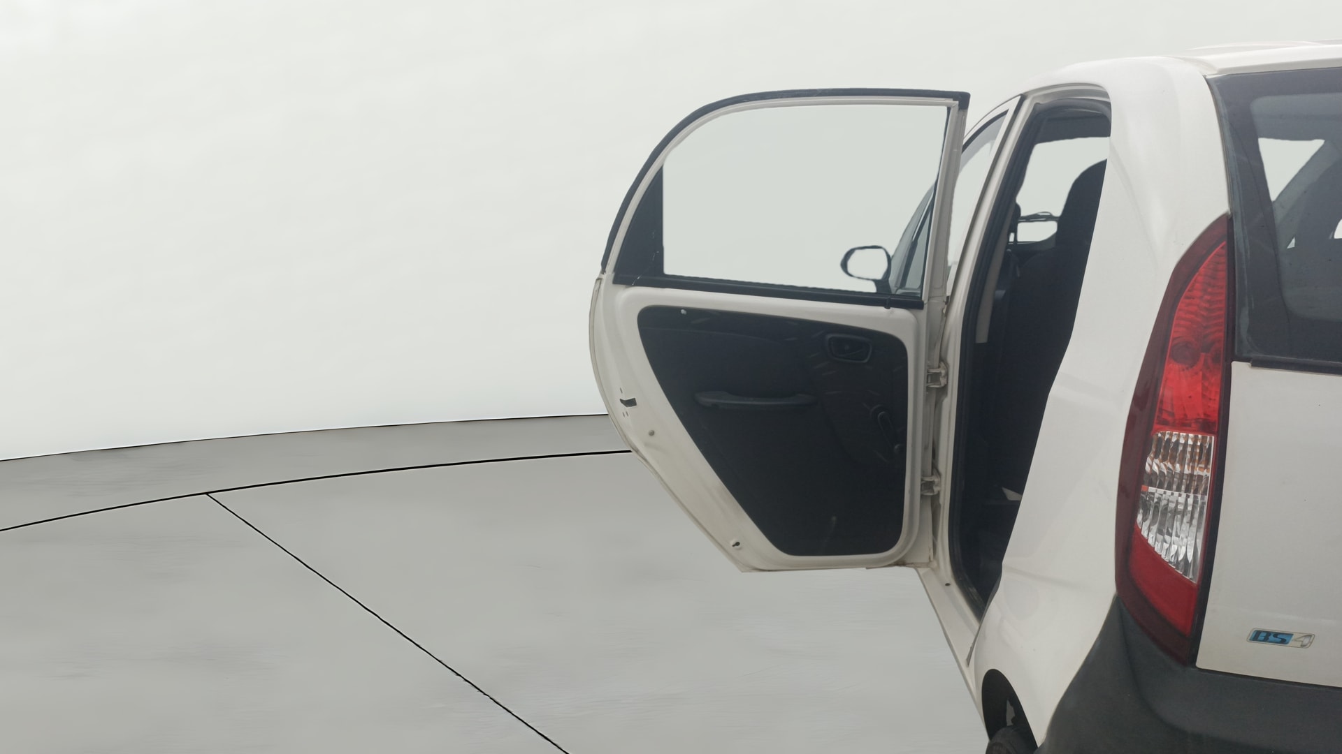 Used 2013 Tata Nano Used 2013 Tata Nano
