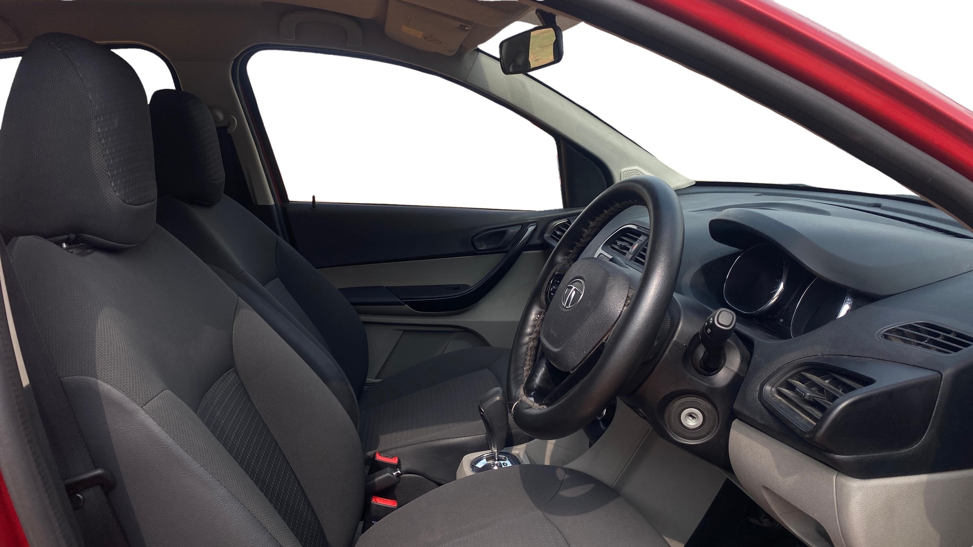 Used 2019 Tata Tiago Used 2019 Tata Tiago