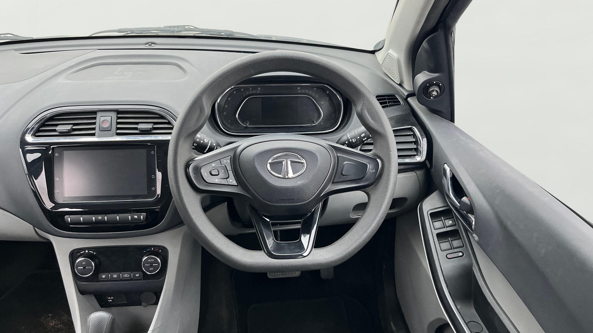 Used 2020 Tata Tiago Used 2020 Tata Tiago