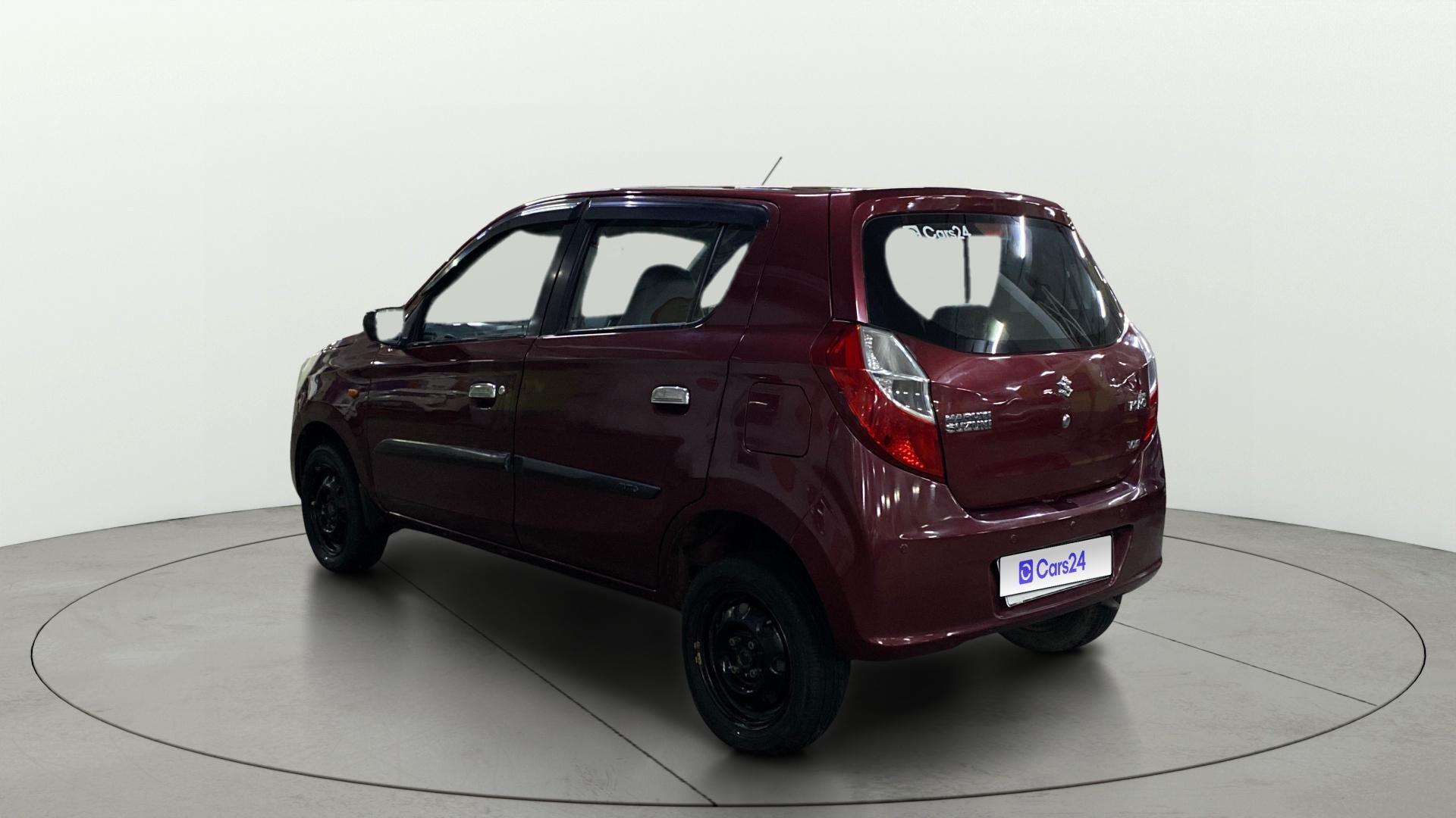 Used 2016 Maruti Suzuki Alto K10 Used 2016 Maruti Suzuki Alto K10