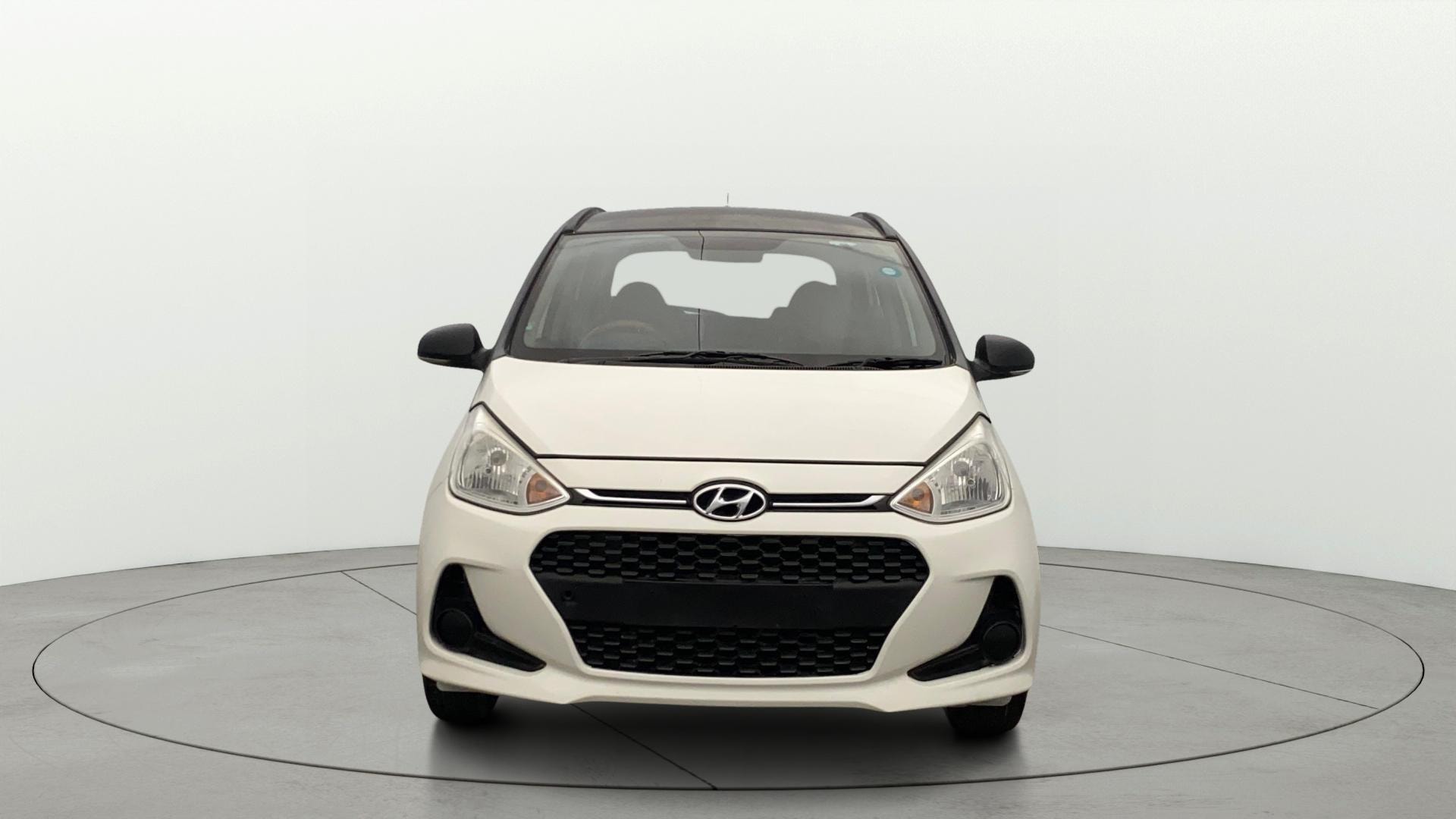 Used 2019 Hyundai Grand i10 Used 2019 Hyundai Grand i10