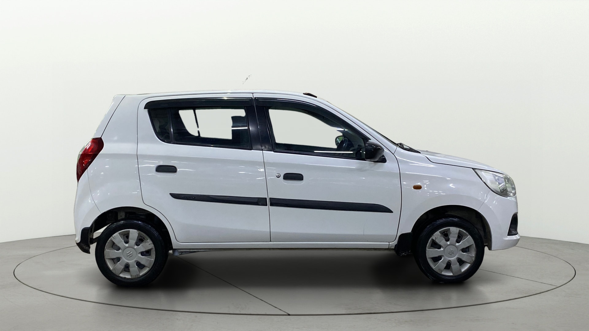Used 2017 Maruti Suzuki Alto K10 Used 2017 Maruti Suzuki Alto K10