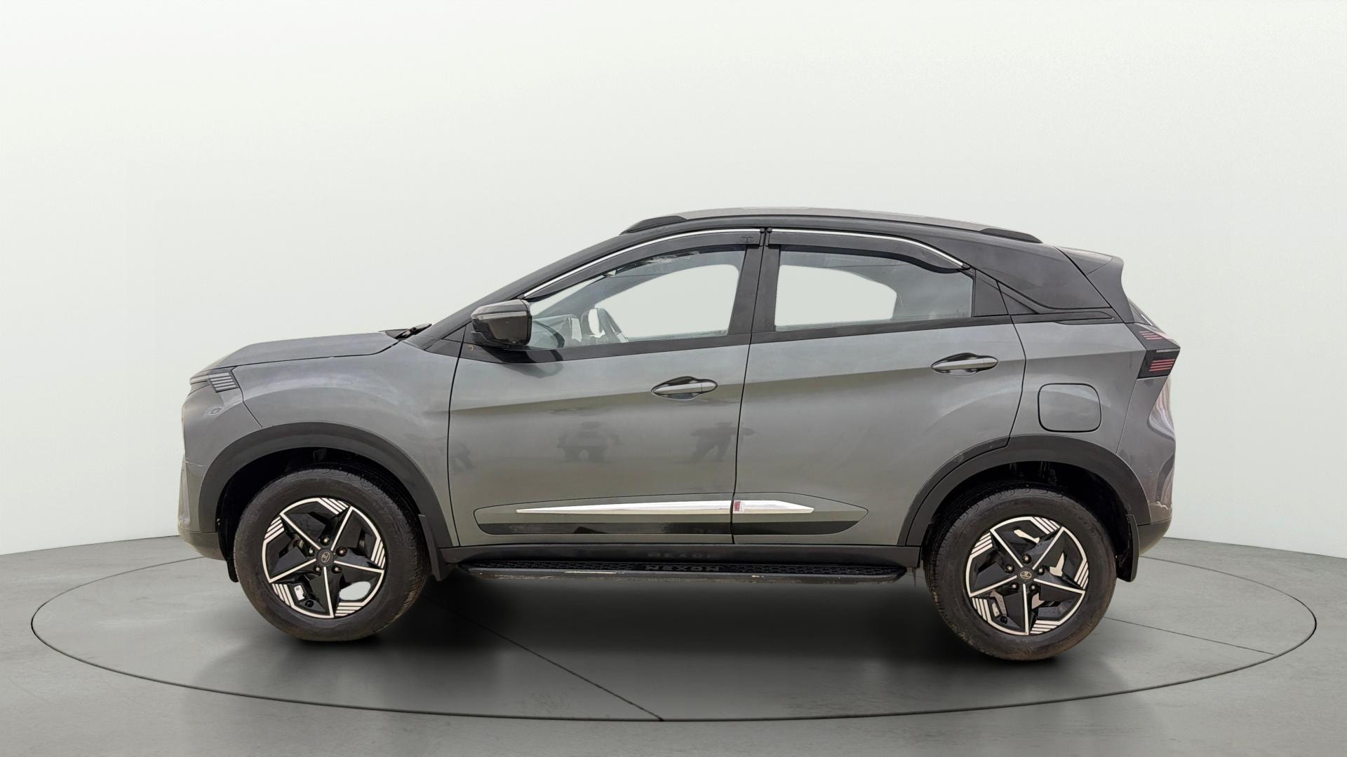 Used 2024 Tata Nexon Used 2024 Tata Nexon