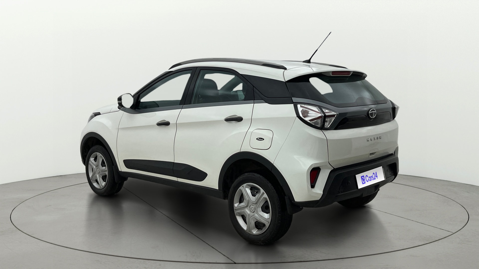 Used 2020 Tata Nexon Used 2020 Tata Nexon