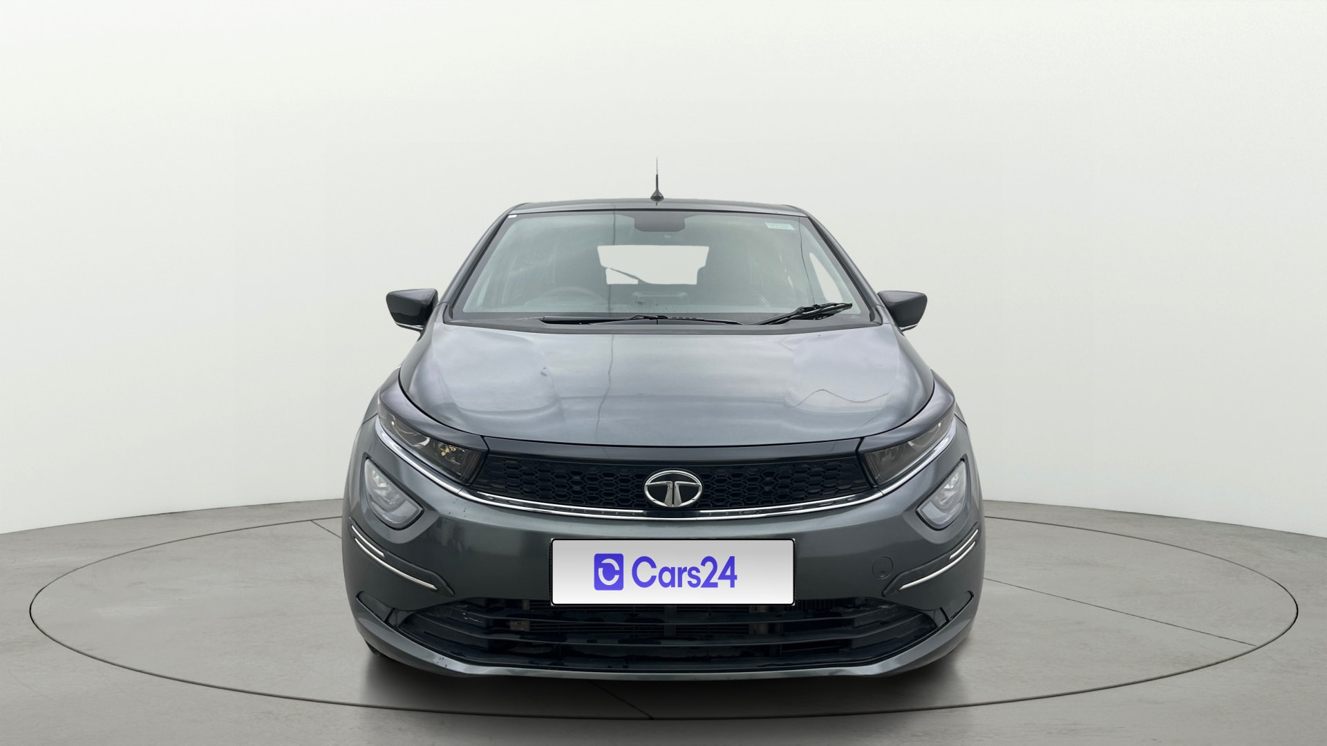 Used 2023 Tata Altroz Used 2023 Tata Altroz