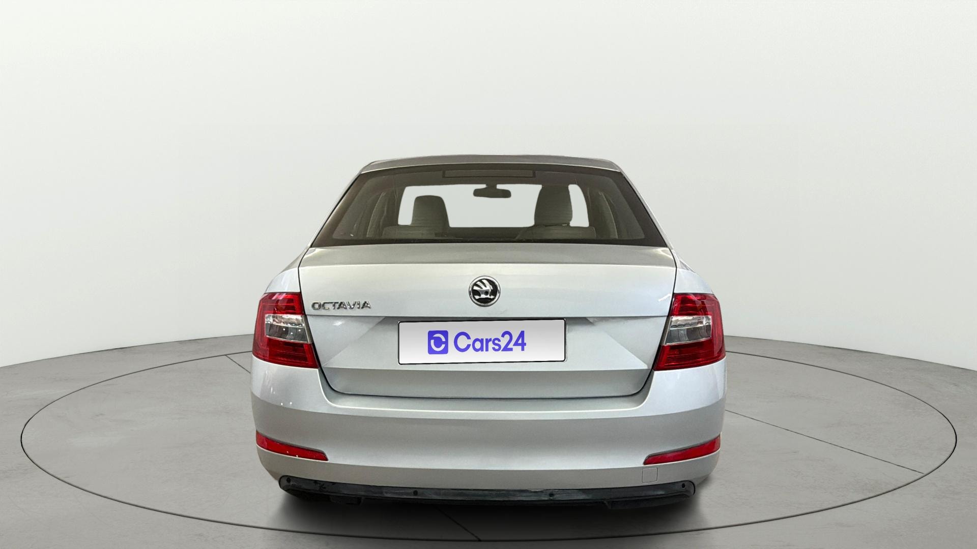 Used 2014 Skoda Octavia Used 2014 Skoda Octavia
