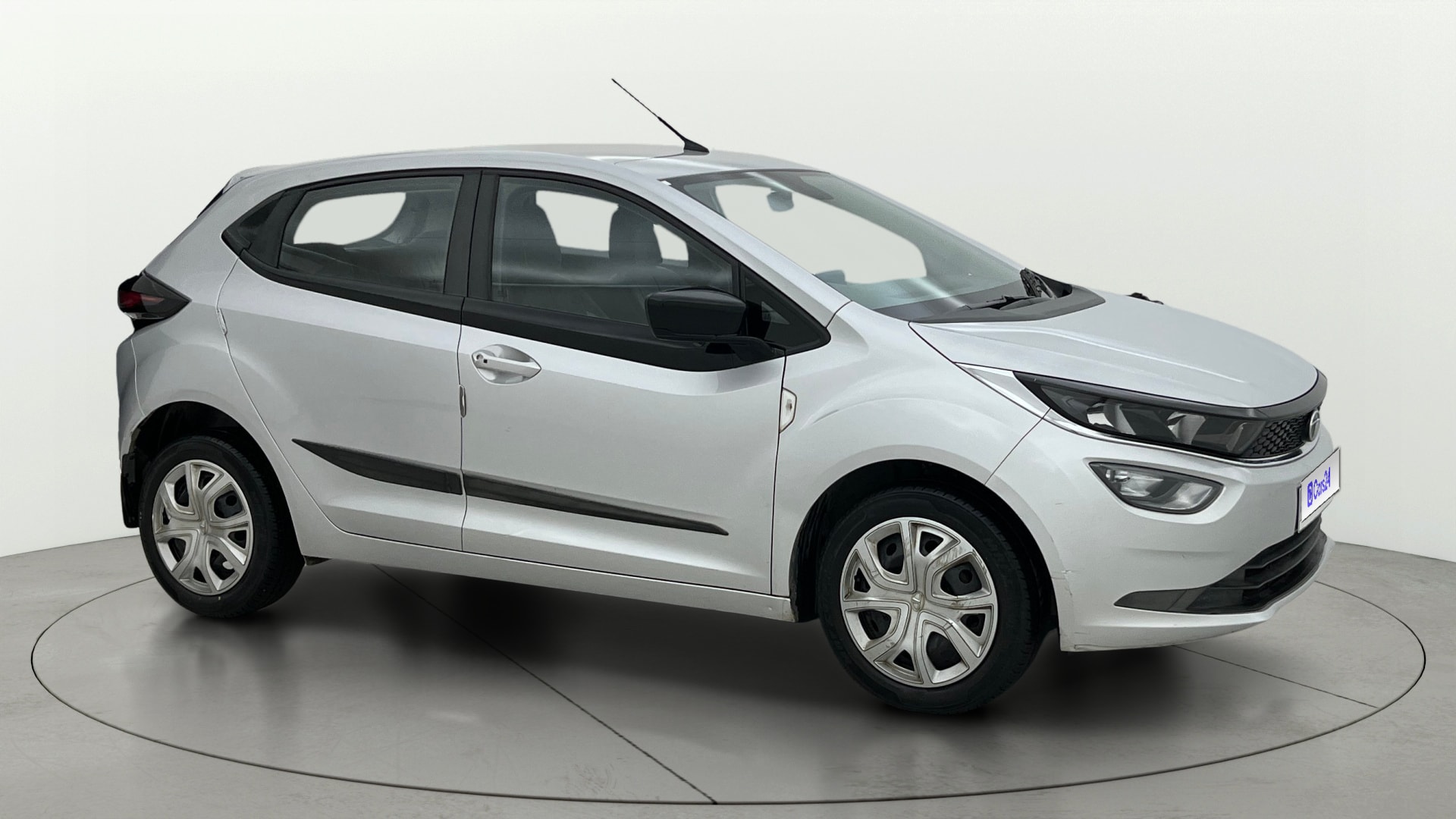 Used 2020 Tata Altroz Used 2020 Tata Altroz