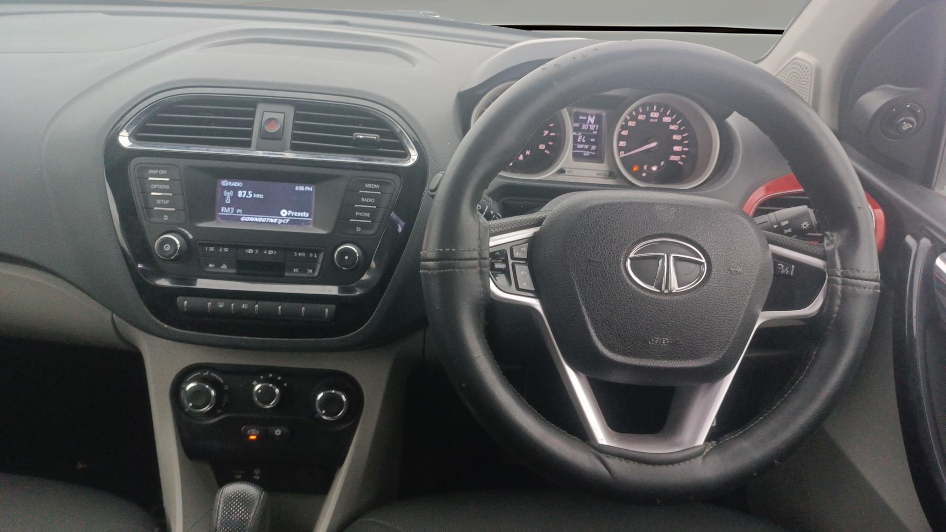 Used 2017 Tata Tiago Used 2017 Tata Tiago
