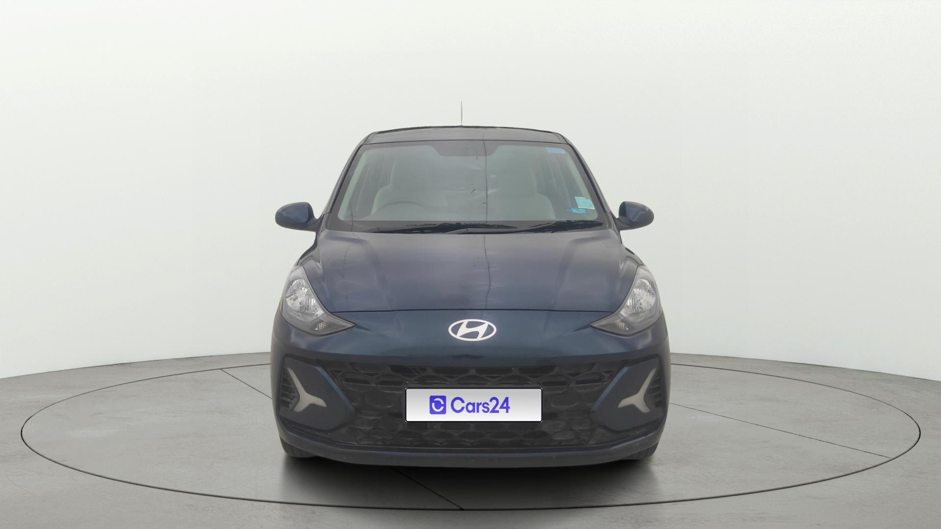Used 2024 Hyundai Grand i10 Nios Used 2024 Hyundai Grand i10 Nios