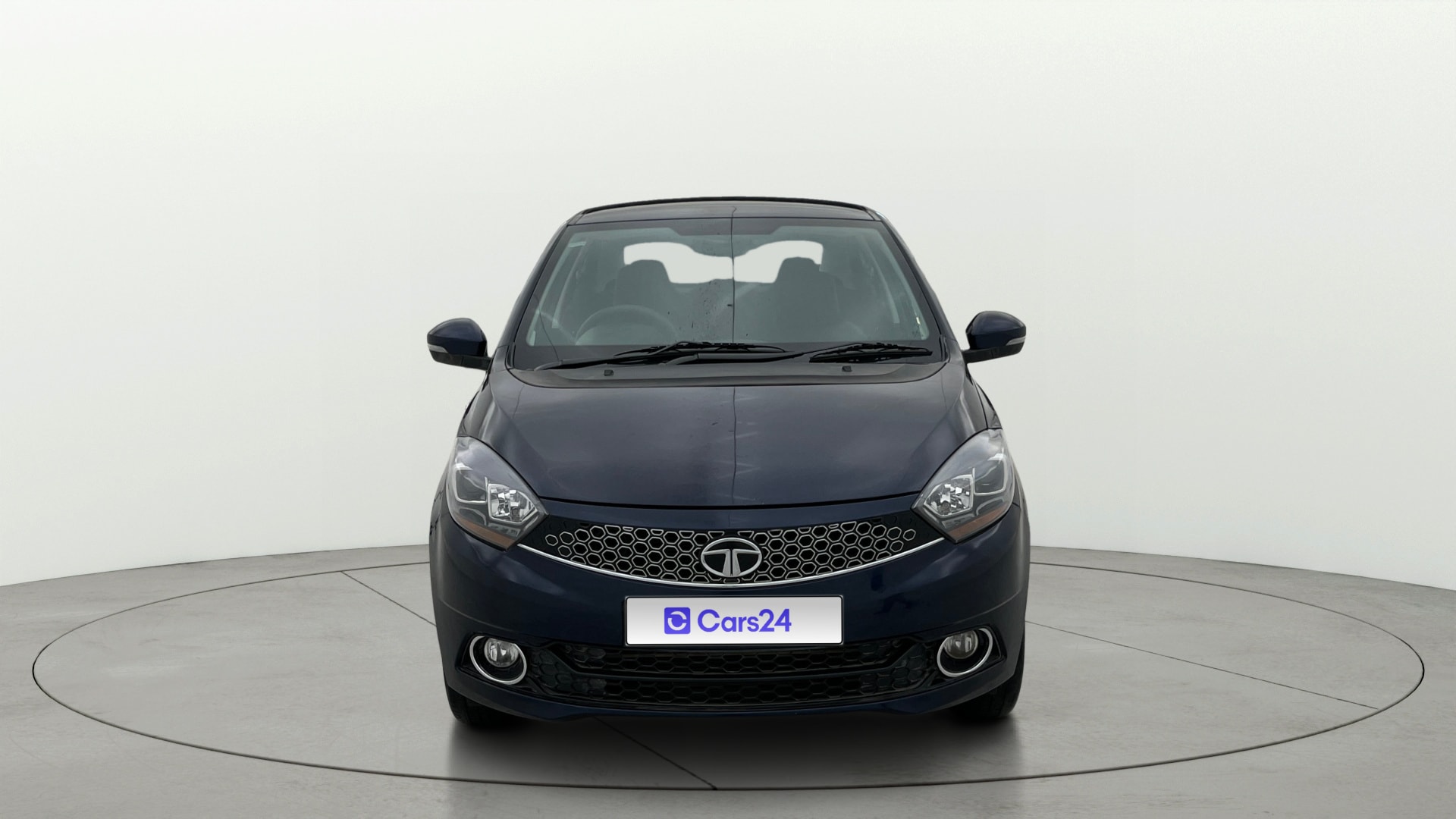 Used 2019 Tata Tigor Used 2019 Tata Tigor