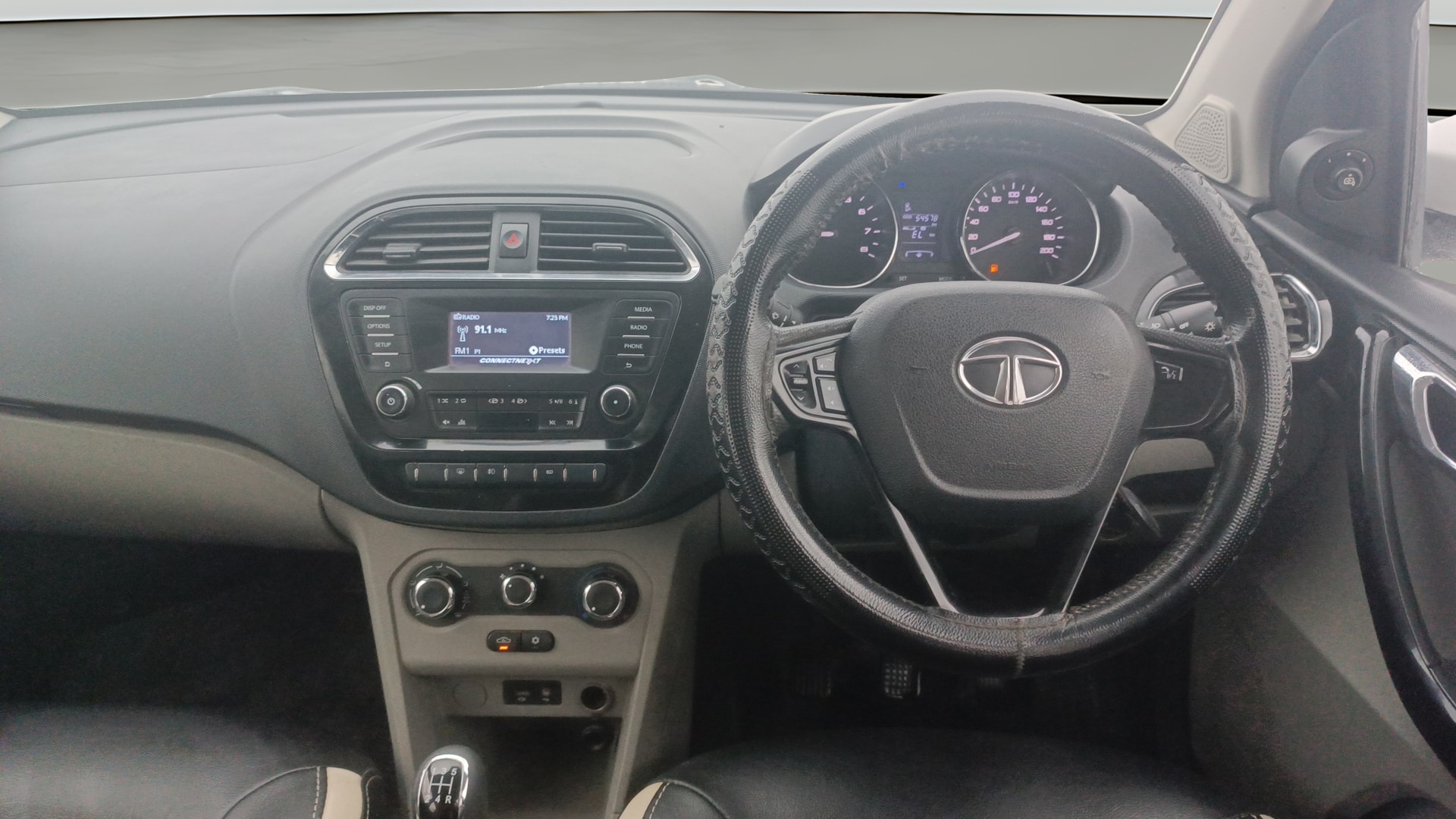 Used 2019 Tata Tiago Used 2019 Tata Tiago