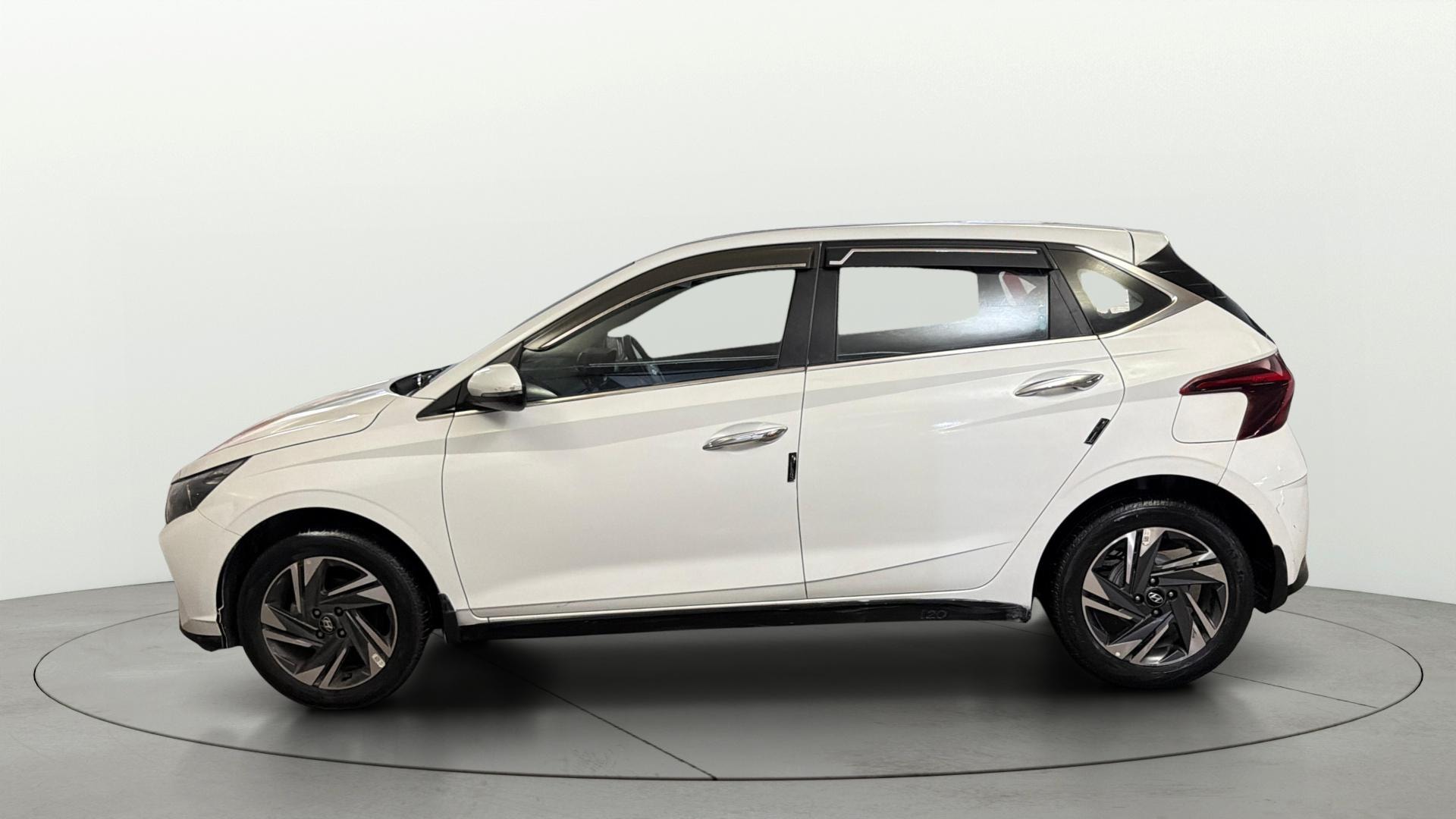 Used 2023 Hyundai Elite i20 Used 2023 Hyundai Elite i20