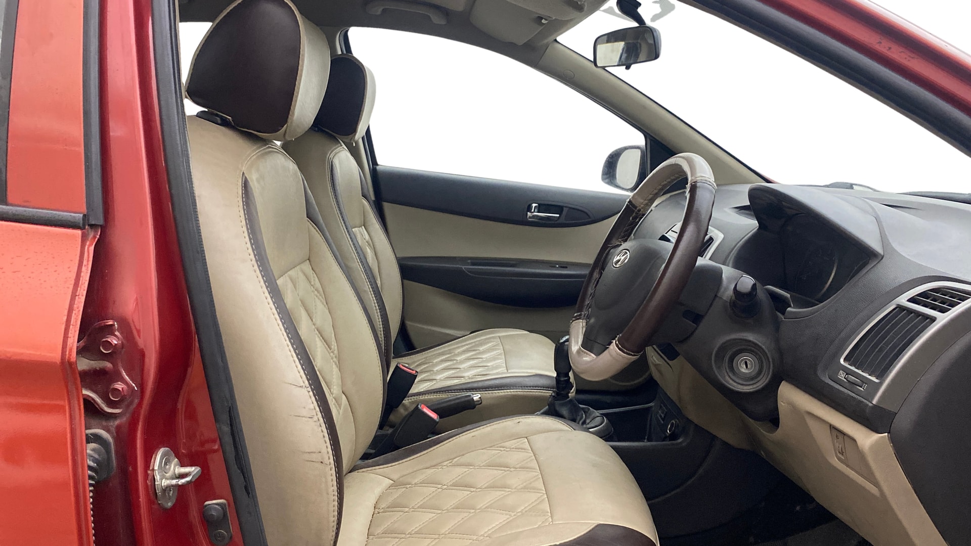 Used 2013 Hyundai i20 Used 2013 Hyundai i20