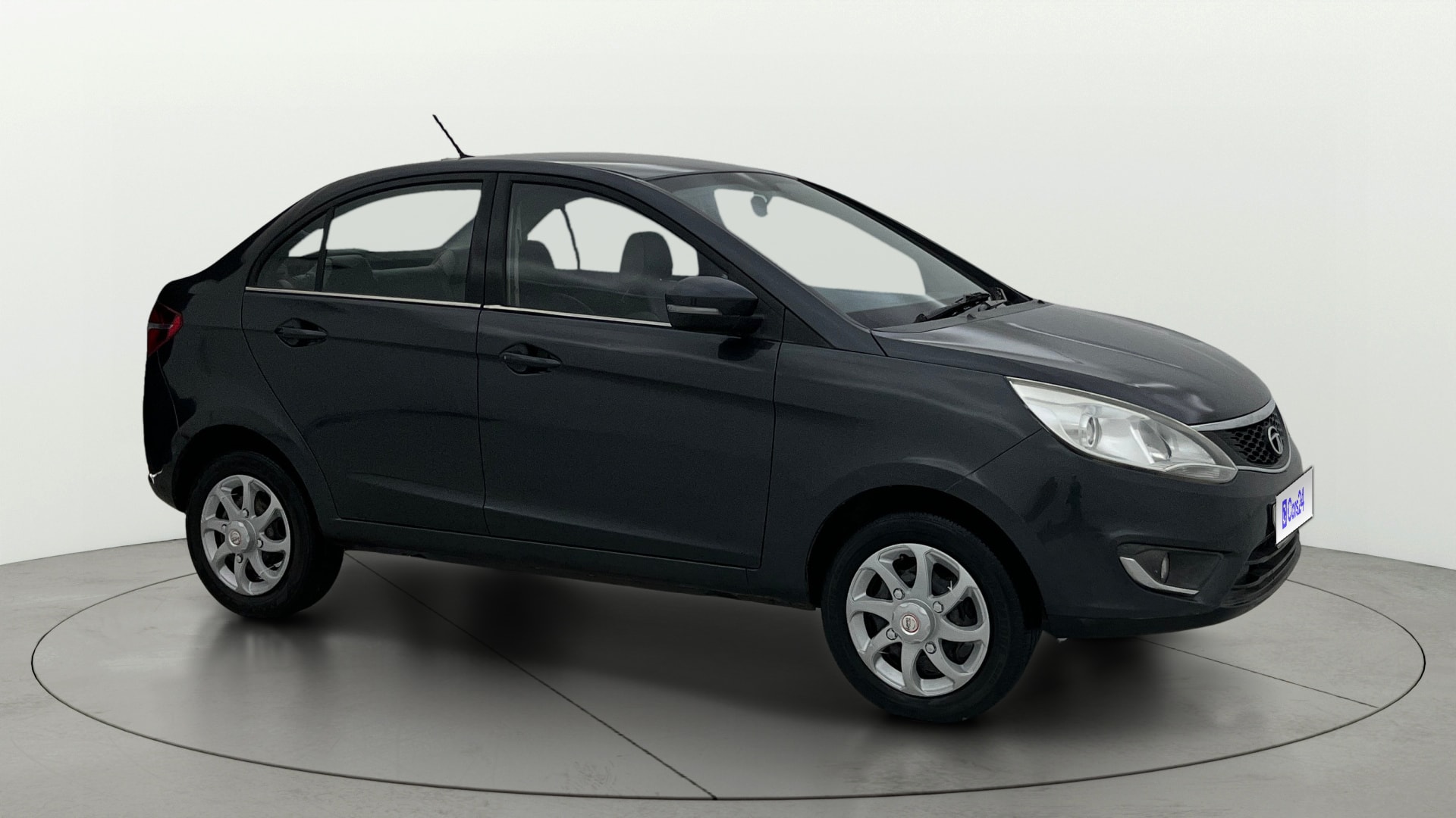 Used 2016 Tata Zest Used 2016 Tata Zest