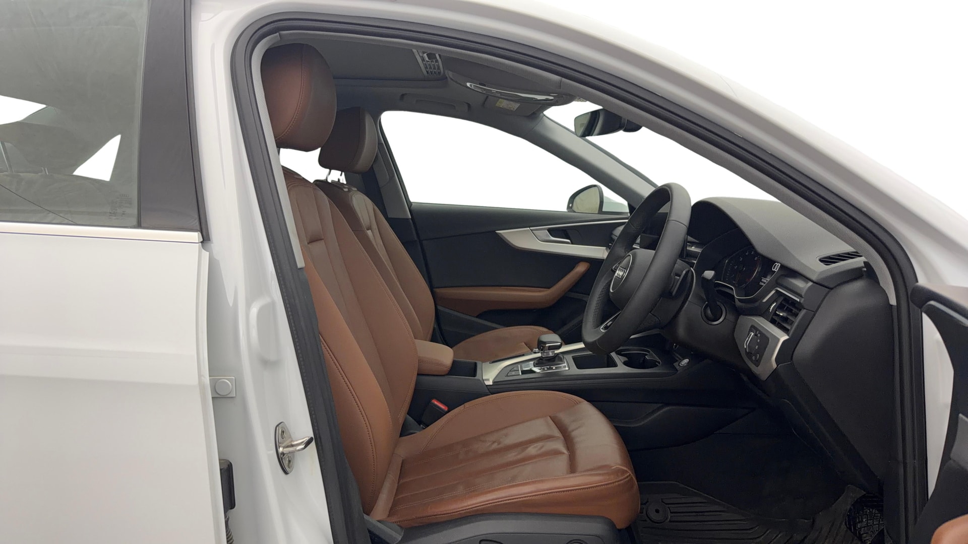 Used 2024 Audi A4 Used 2024 Audi A4