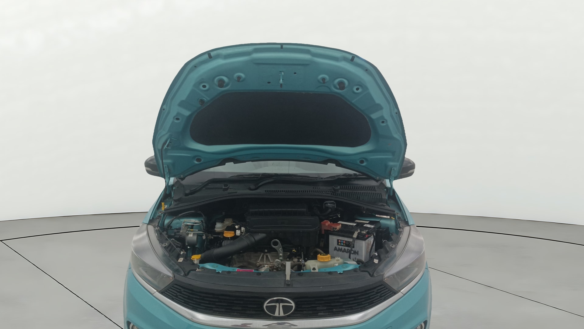 Used 2025 Tata Tiago Used 2025 Tata Tiago