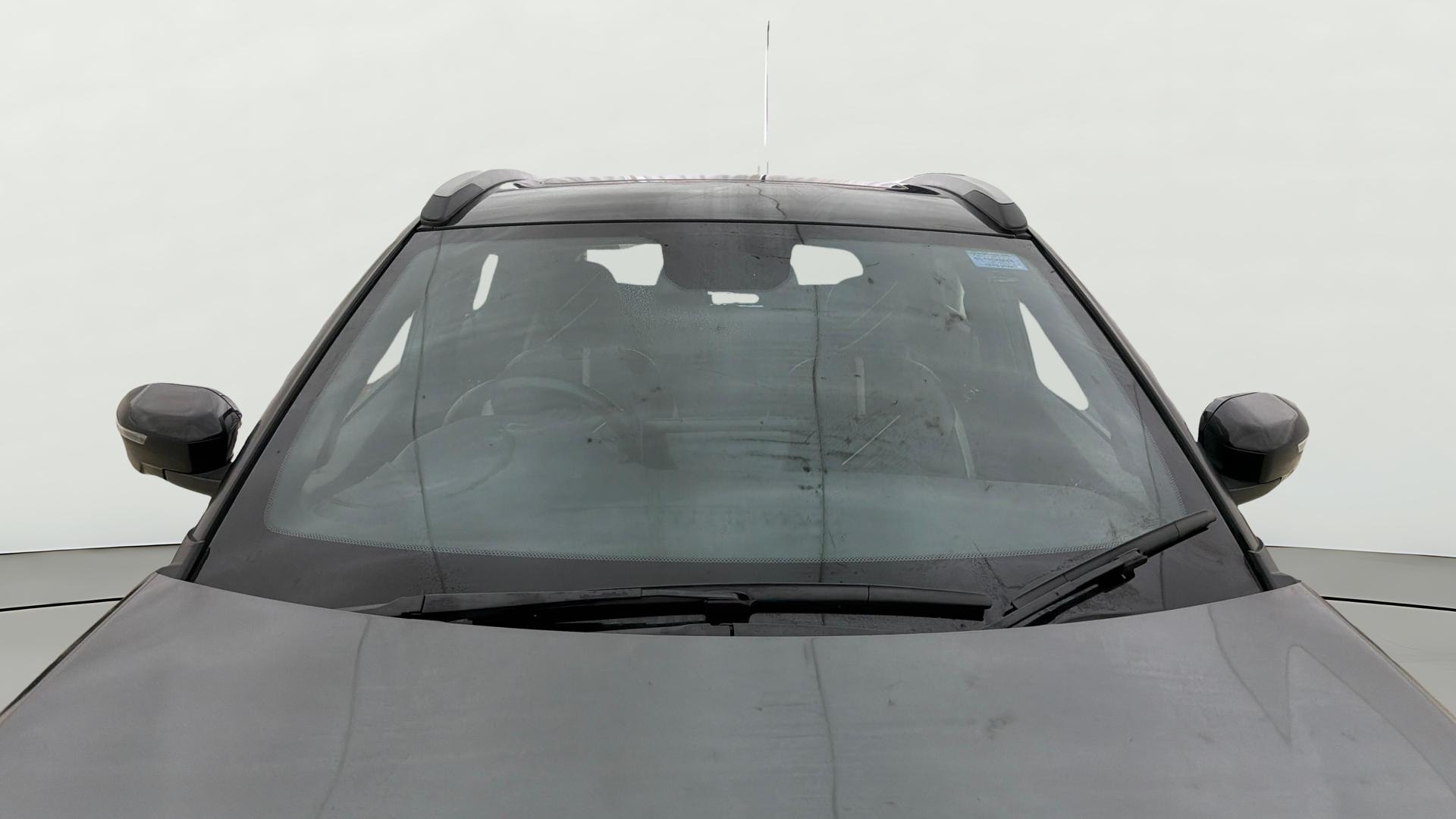 Used 2024 Tata Nexon Used 2024 Tata Nexon