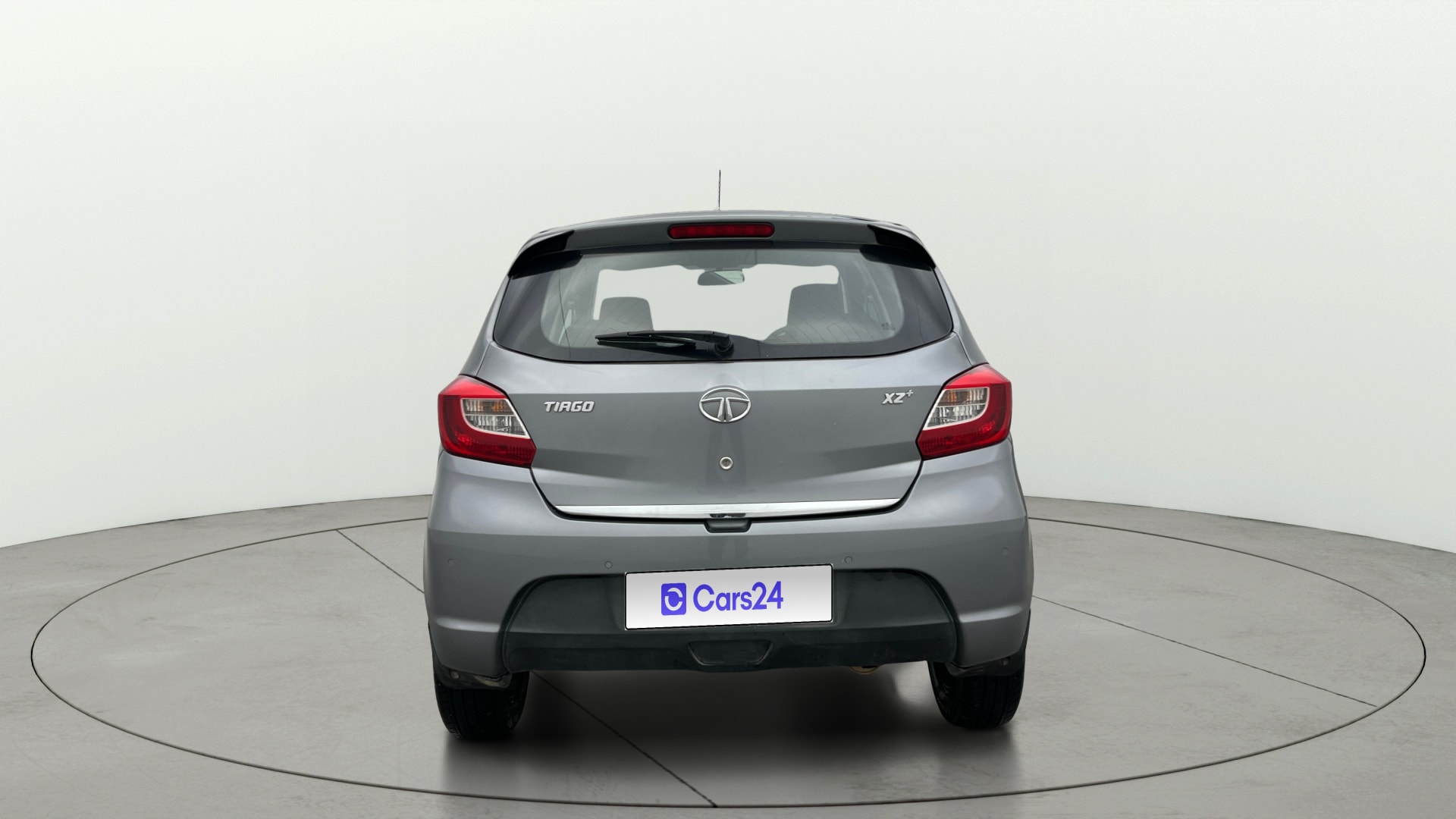 Used 2019 Tata Tiago Used 2019 Tata Tiago