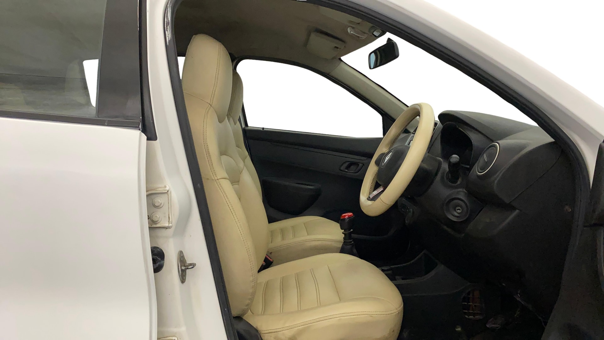 Used 2018 Renault Kwid Used 2018 Renault Kwid