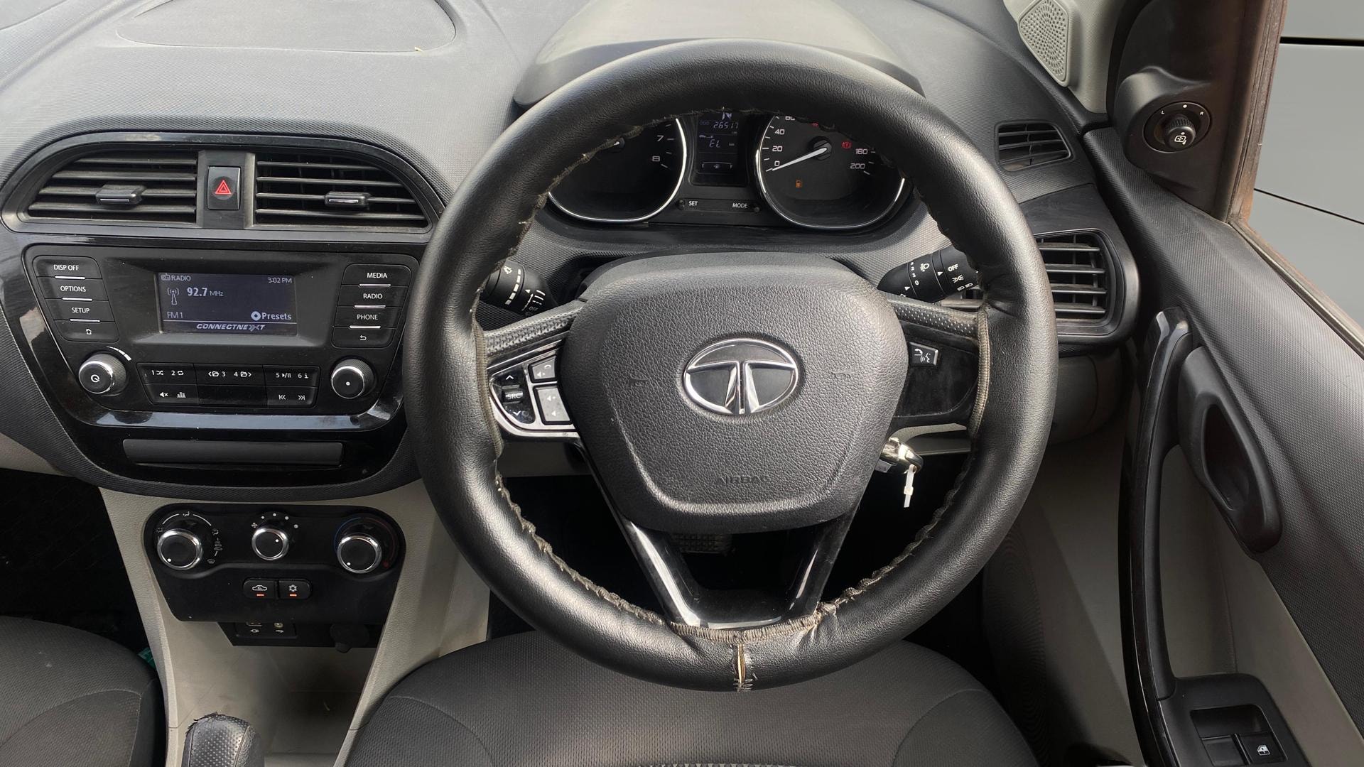 Used 2019 Tata Tiago Used 2019 Tata Tiago