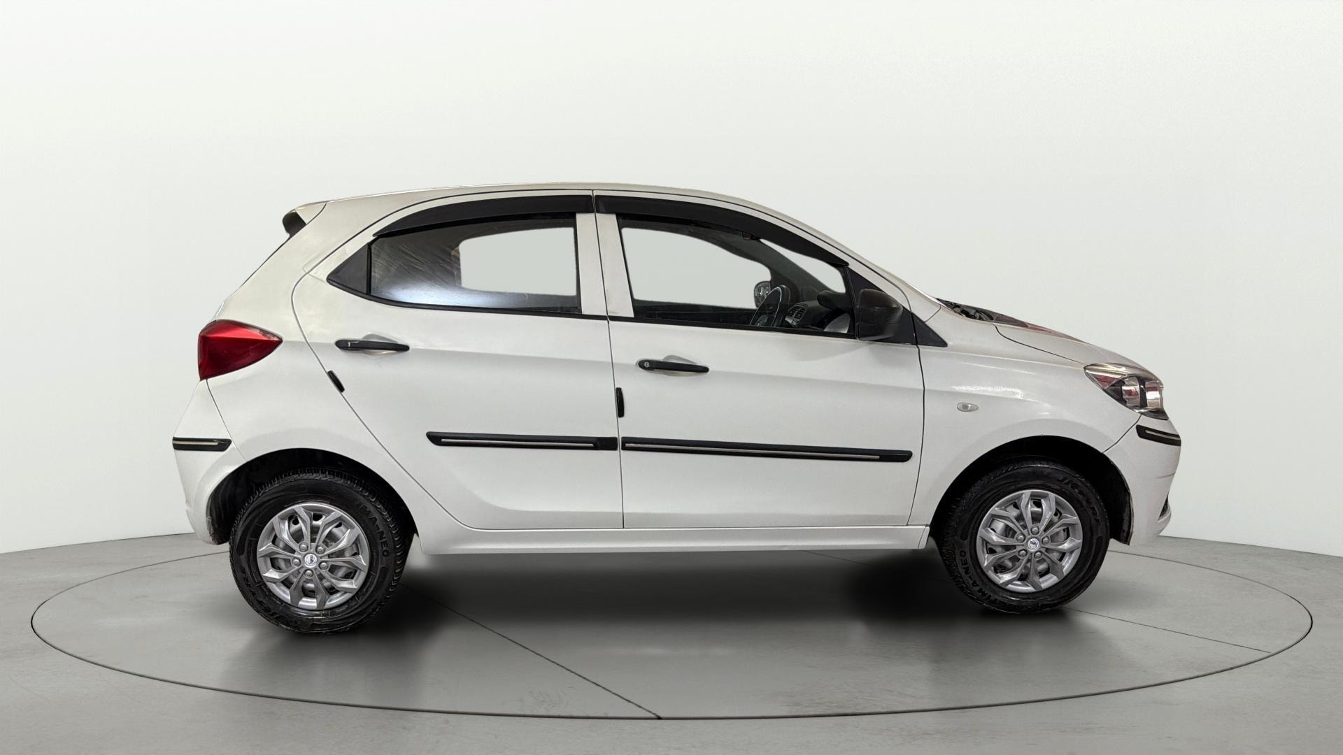 Used 2018 Tata Tiago Used 2018 Tata Tiago