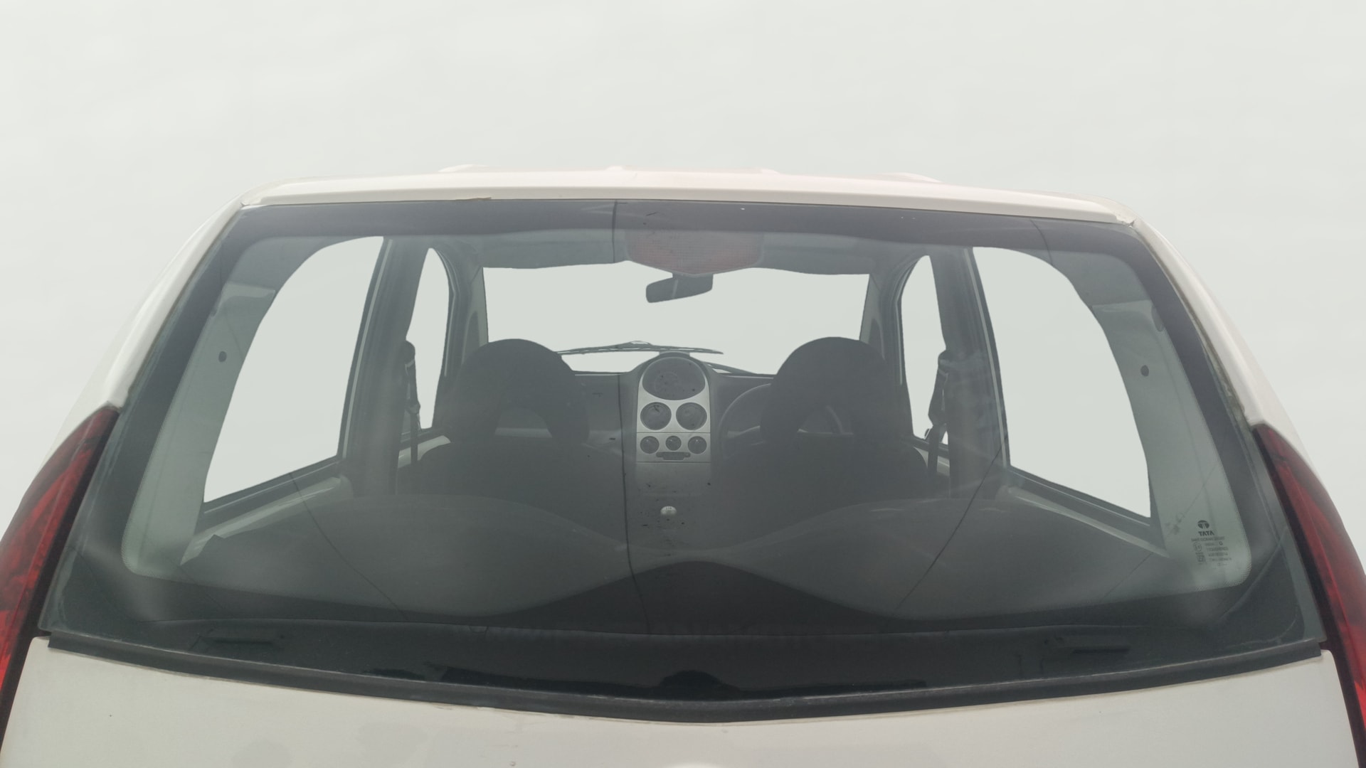 Used 2013 Tata Nano Used 2013 Tata Nano