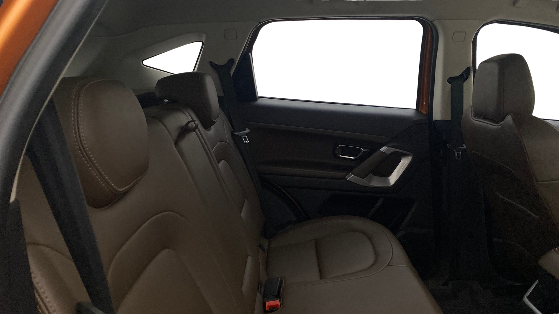 Used 2019 Tata Harrier Used 2019 Tata Harrier