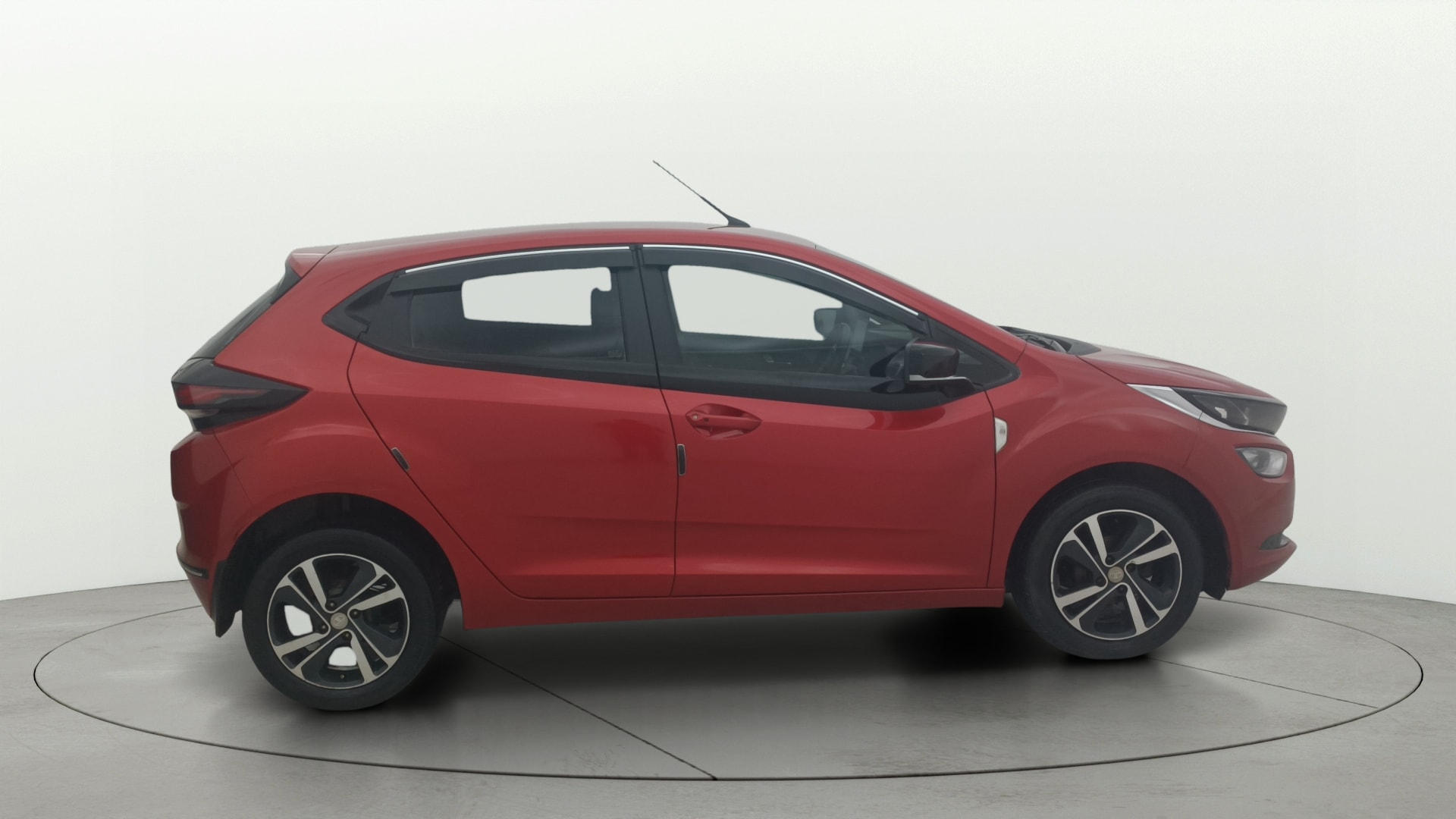 Used 2020 Tata Altroz Used 2020 Tata Altroz