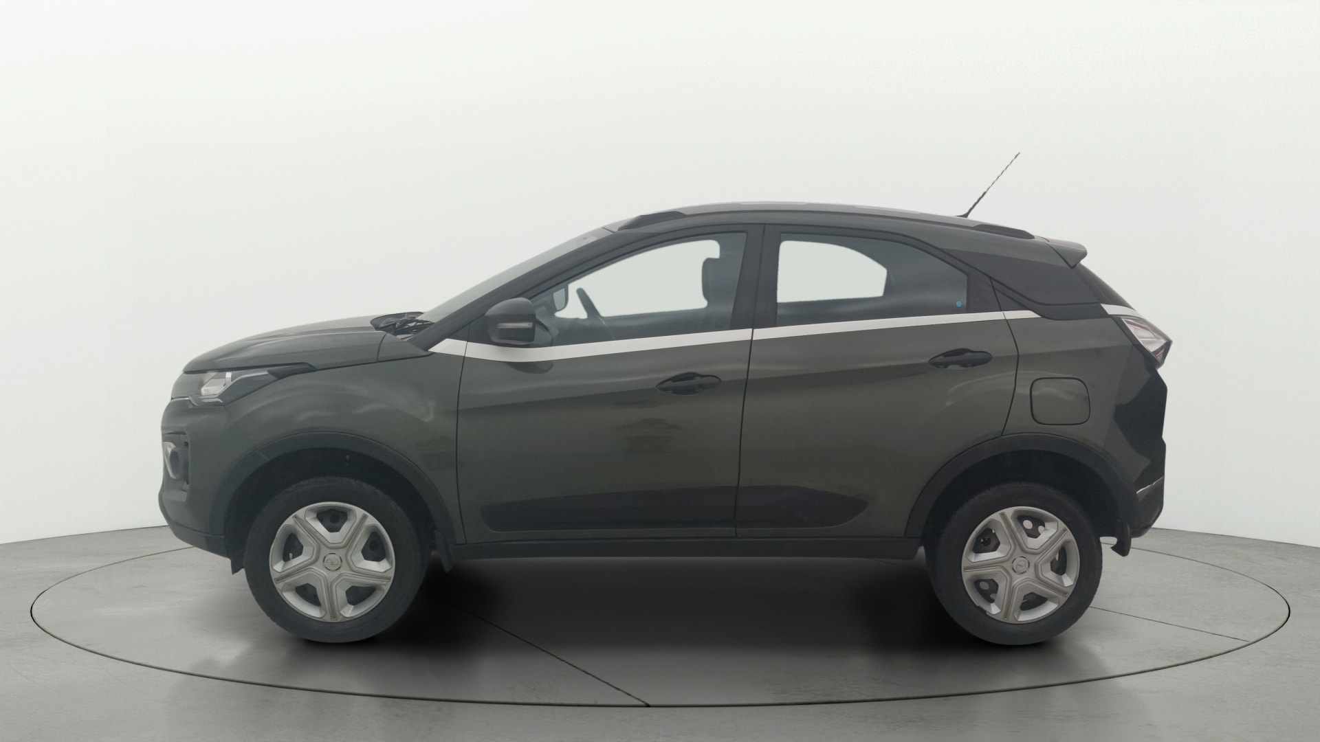 Used 2022 Tata Nexon Used 2022 Tata Nexon