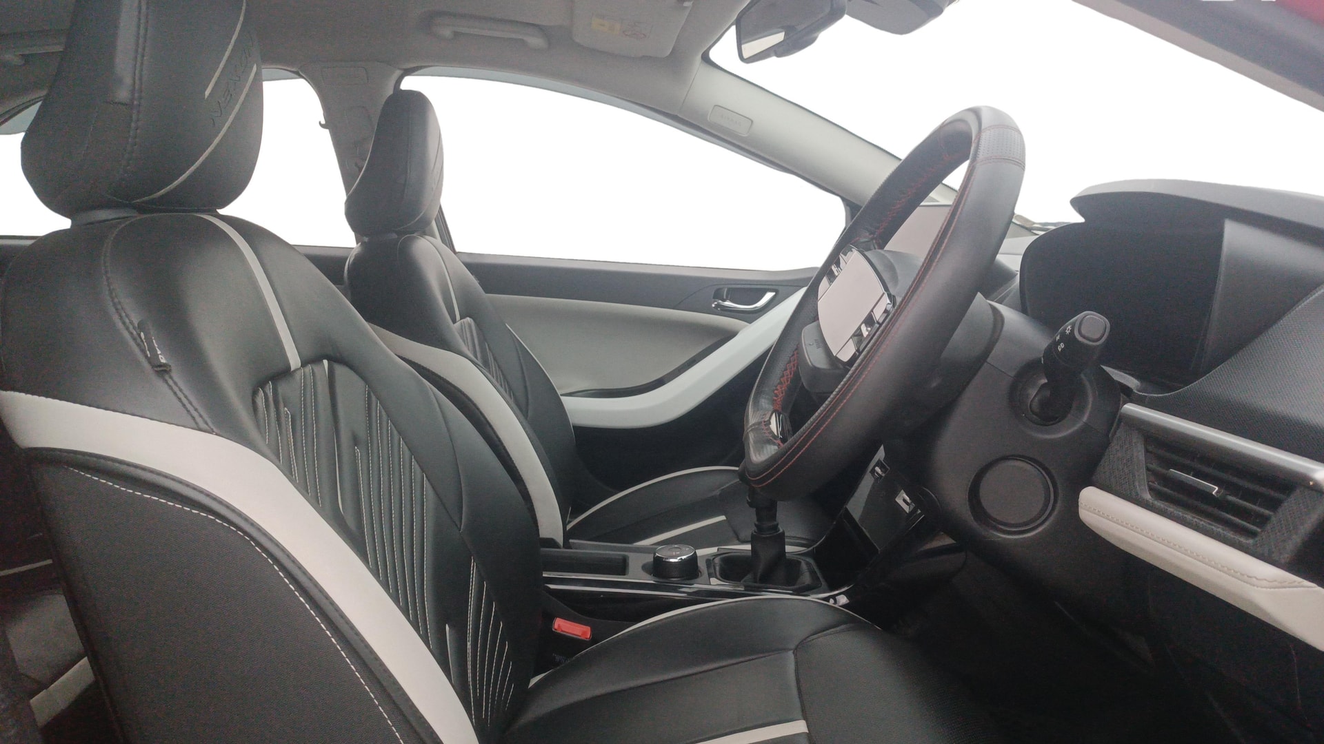 Used 2023 Tata Nexon Used 2023 Tata Nexon