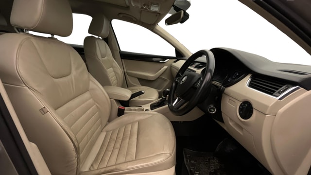 View Skoda Octavia Image 28 Used Skoda Octavia Image 28