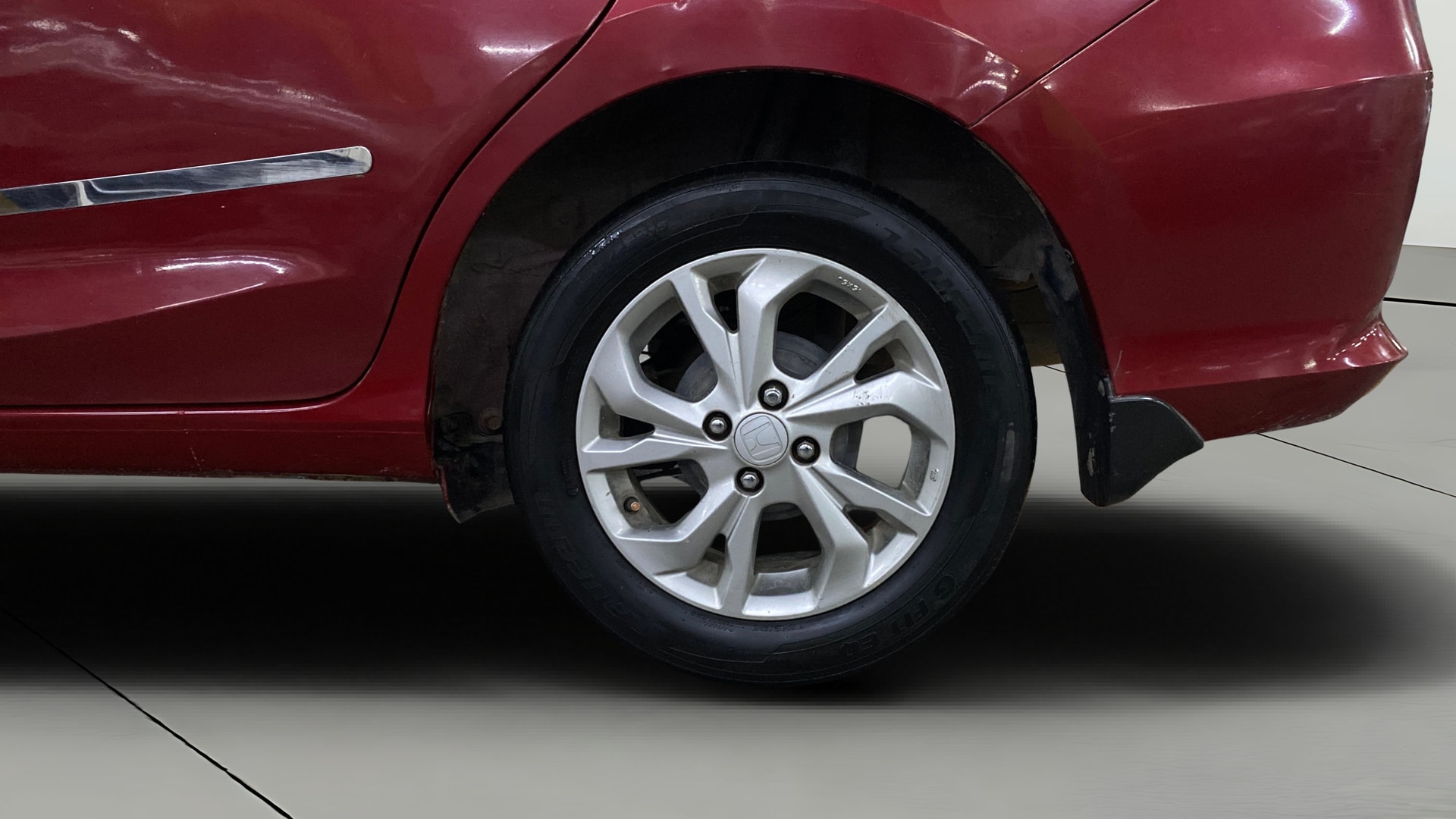 Used 2018 Honda Amaze Used 2018 Honda Amaze