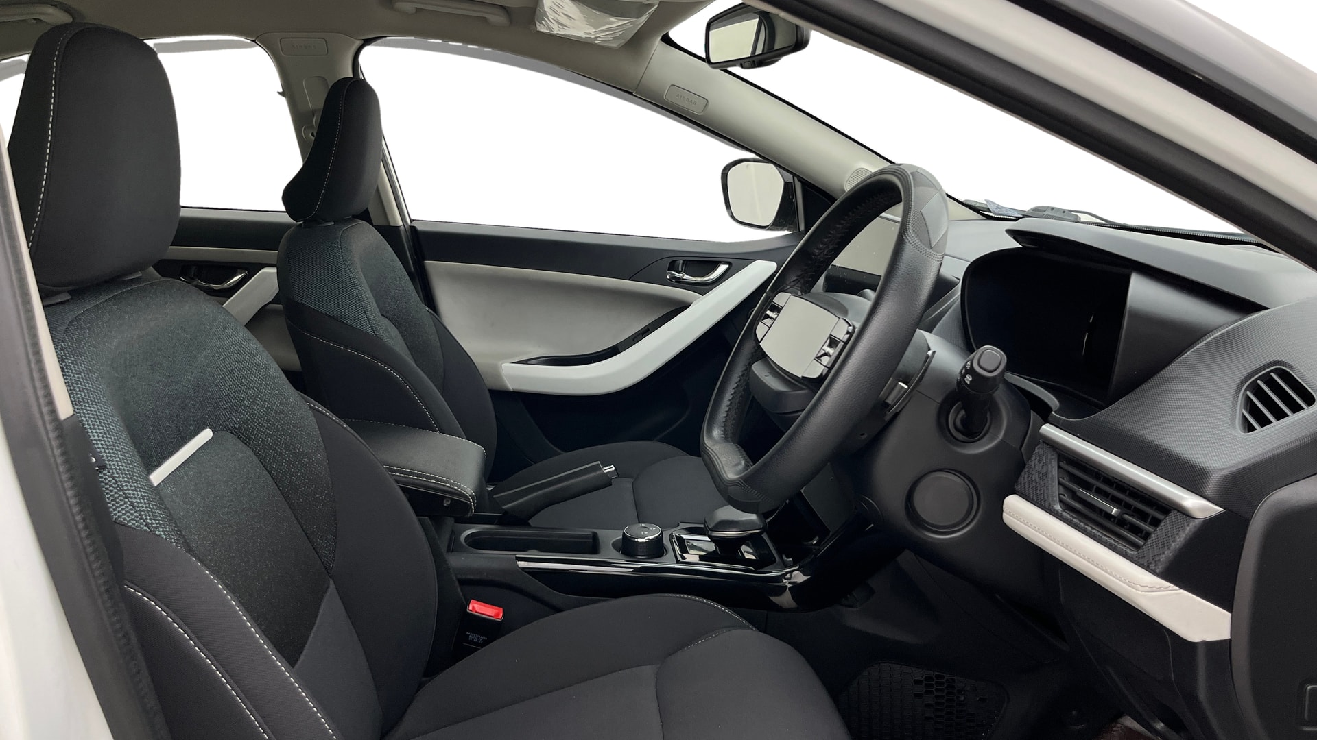 Used 2023 Tata Nexon Used 2023 Tata Nexon