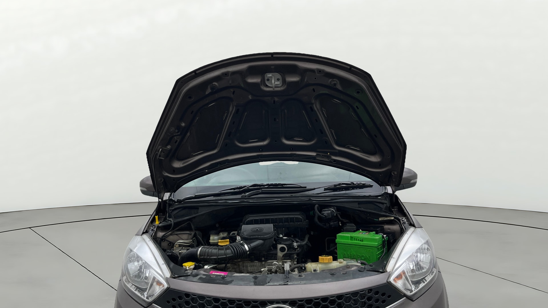 Used 2018 Tata Tiago Used 2018 Tata Tiago