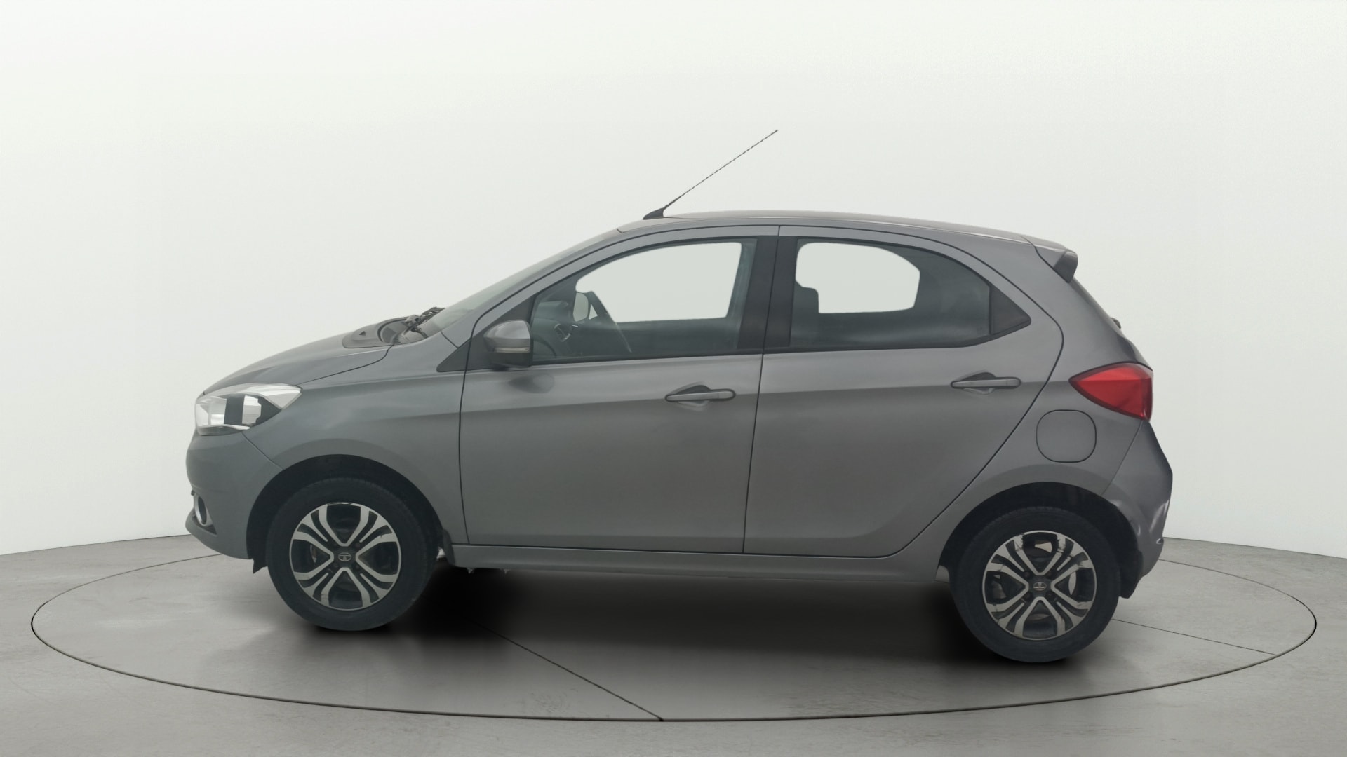 Used 2019 Tata Tiago Used 2019 Tata Tiago