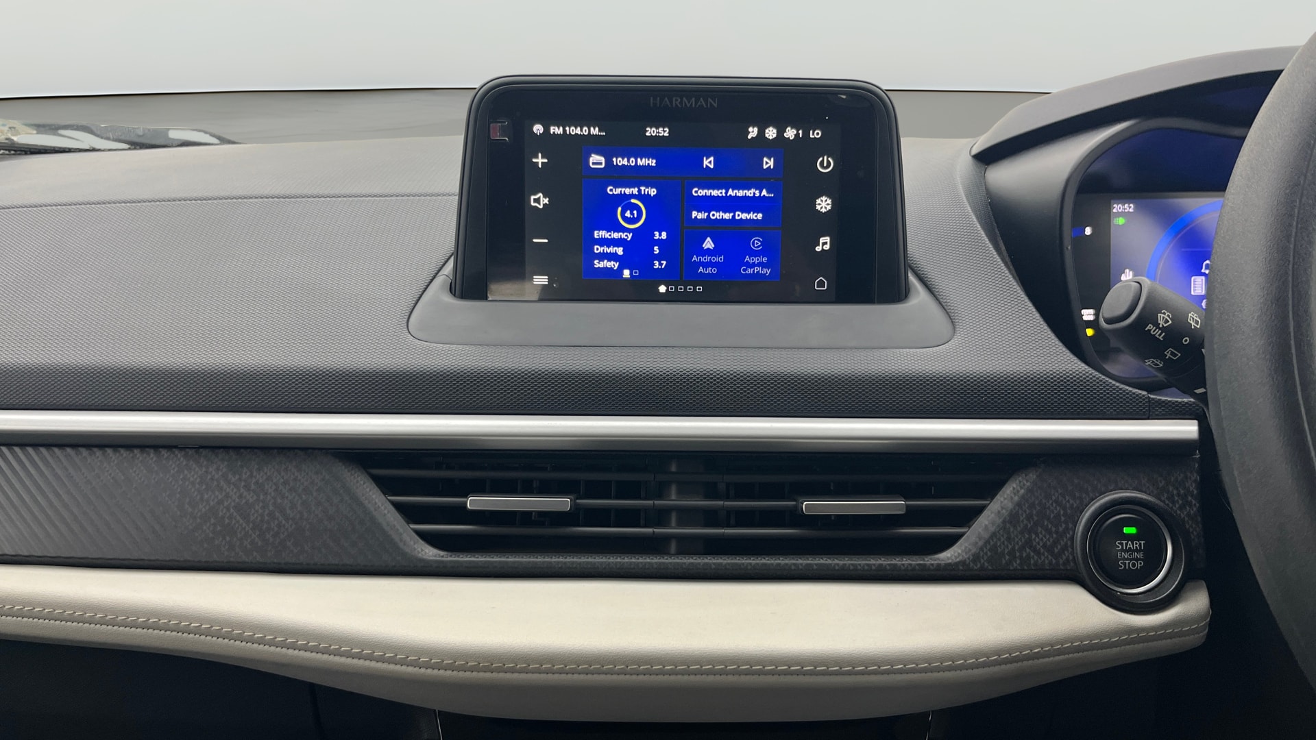 Used 2024 Tata Nexon Used 2024 Tata Nexon