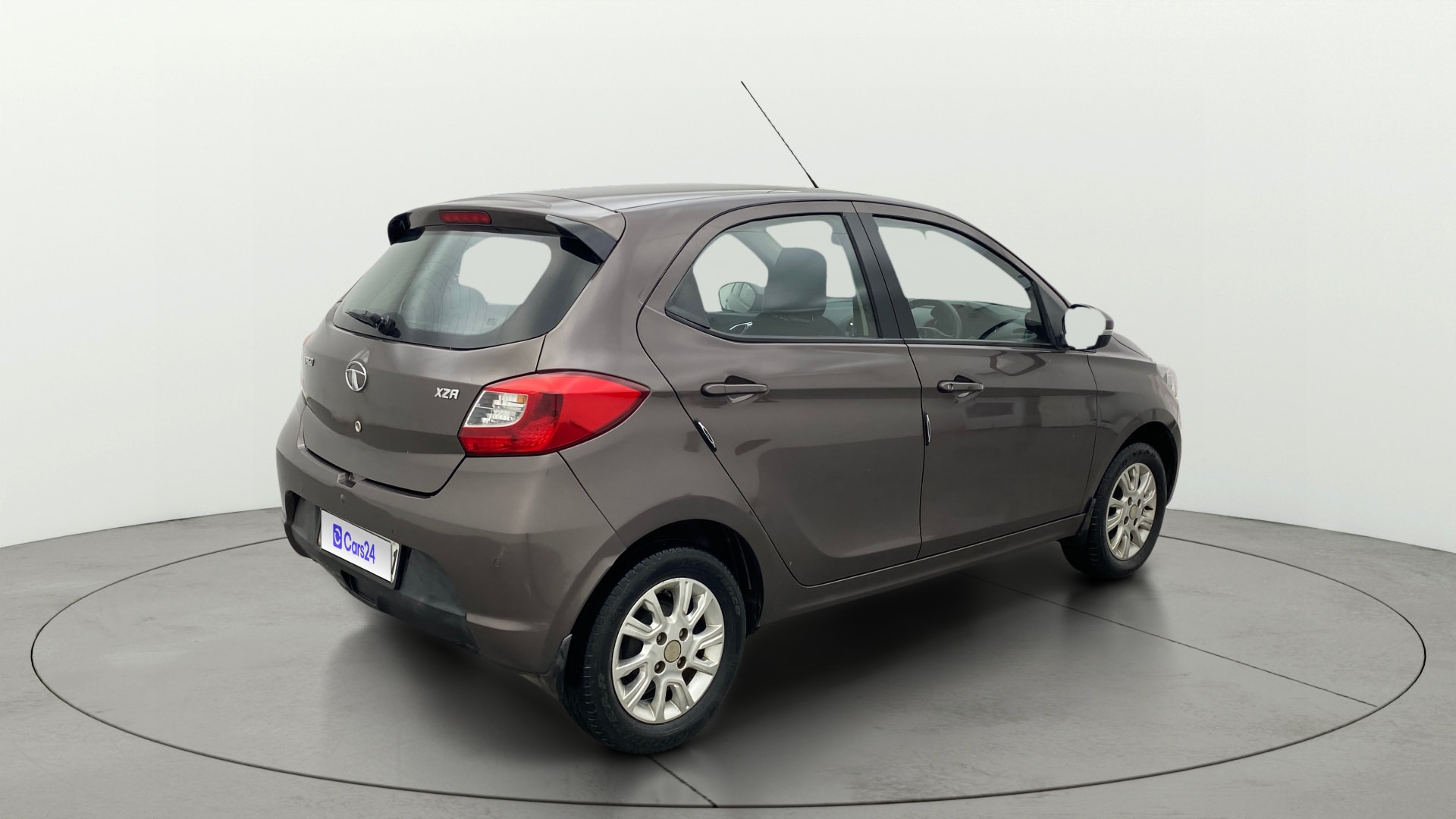 Used 2018 Tata Tiago Used 2018 Tata Tiago