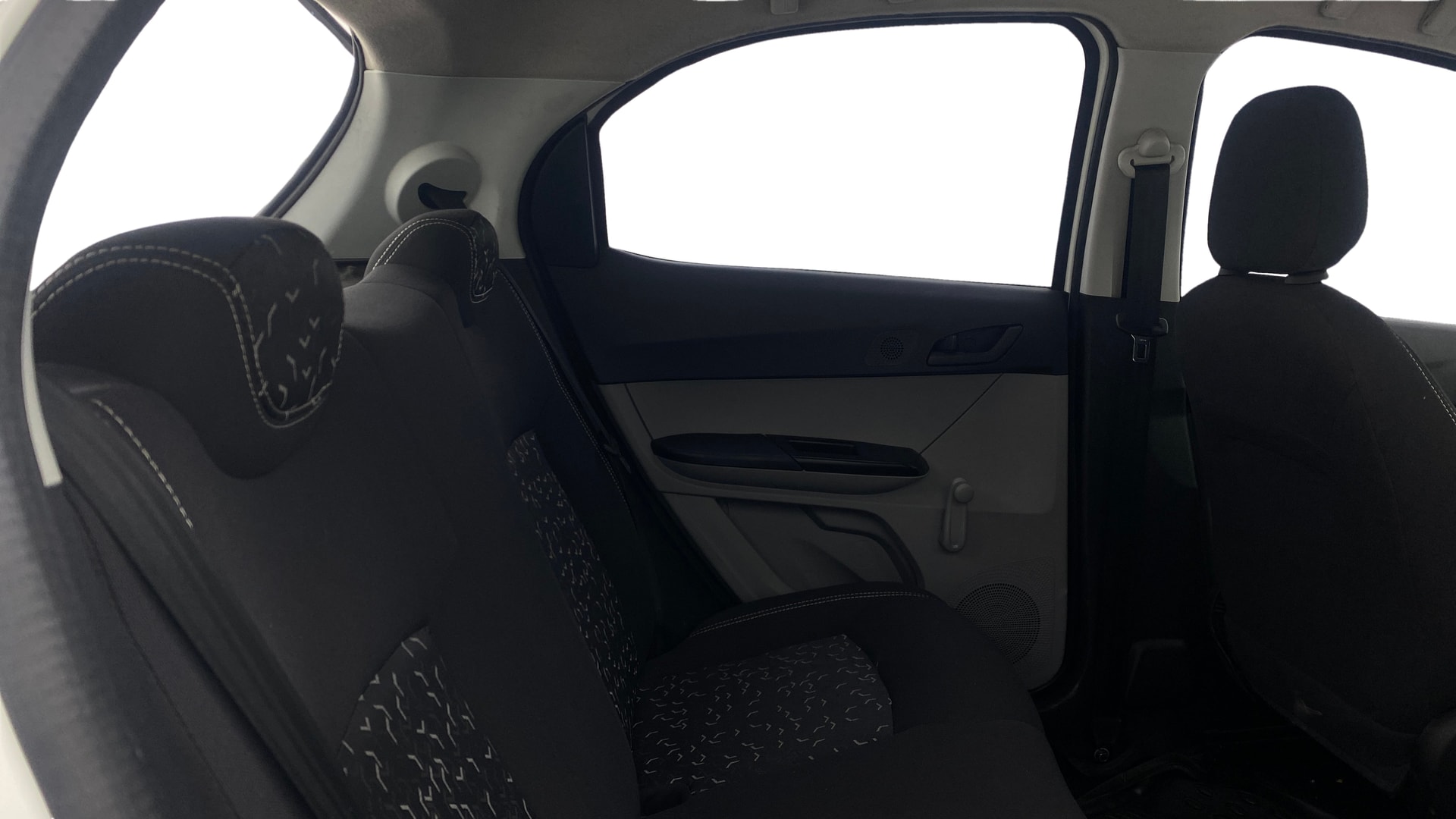 Used 2023 Tata Tiago Used 2023 Tata Tiago