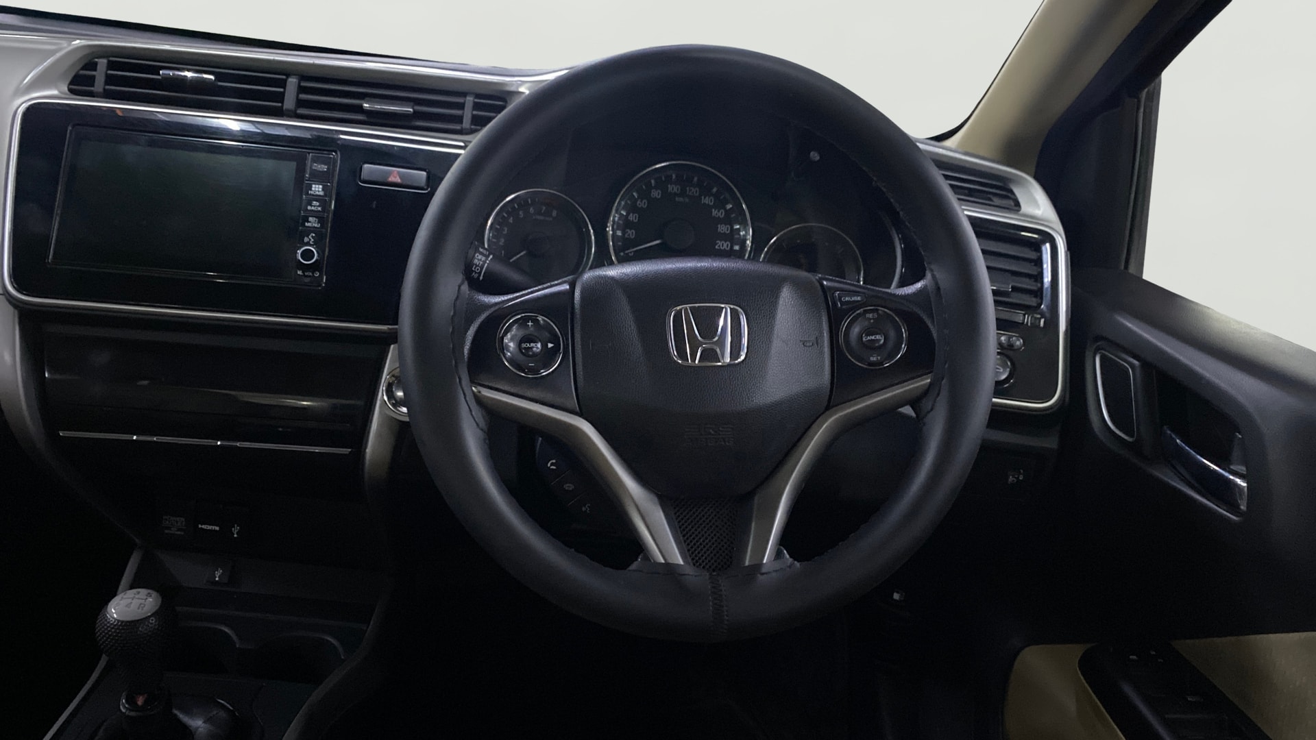 Used 2019 Honda City Used 2019 Honda City