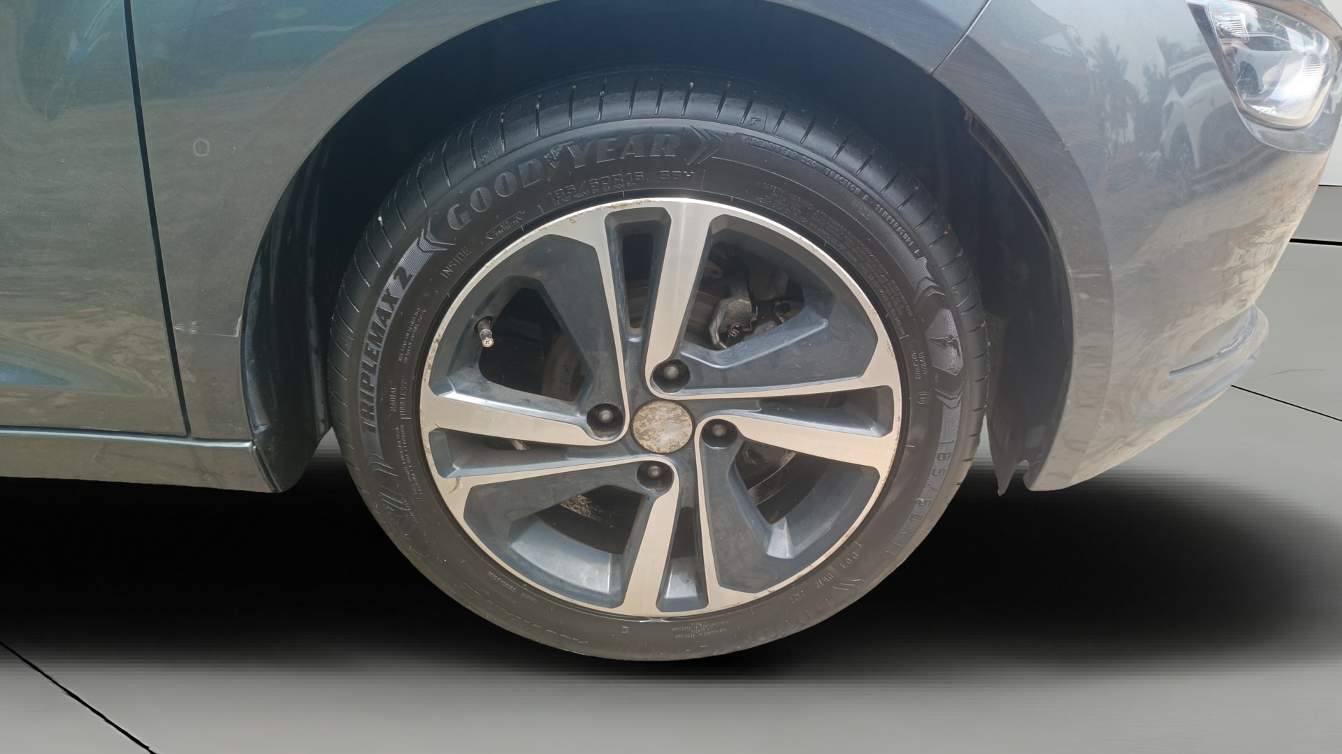 Used 2023 Tata Altroz Used 2023 Tata Altroz
