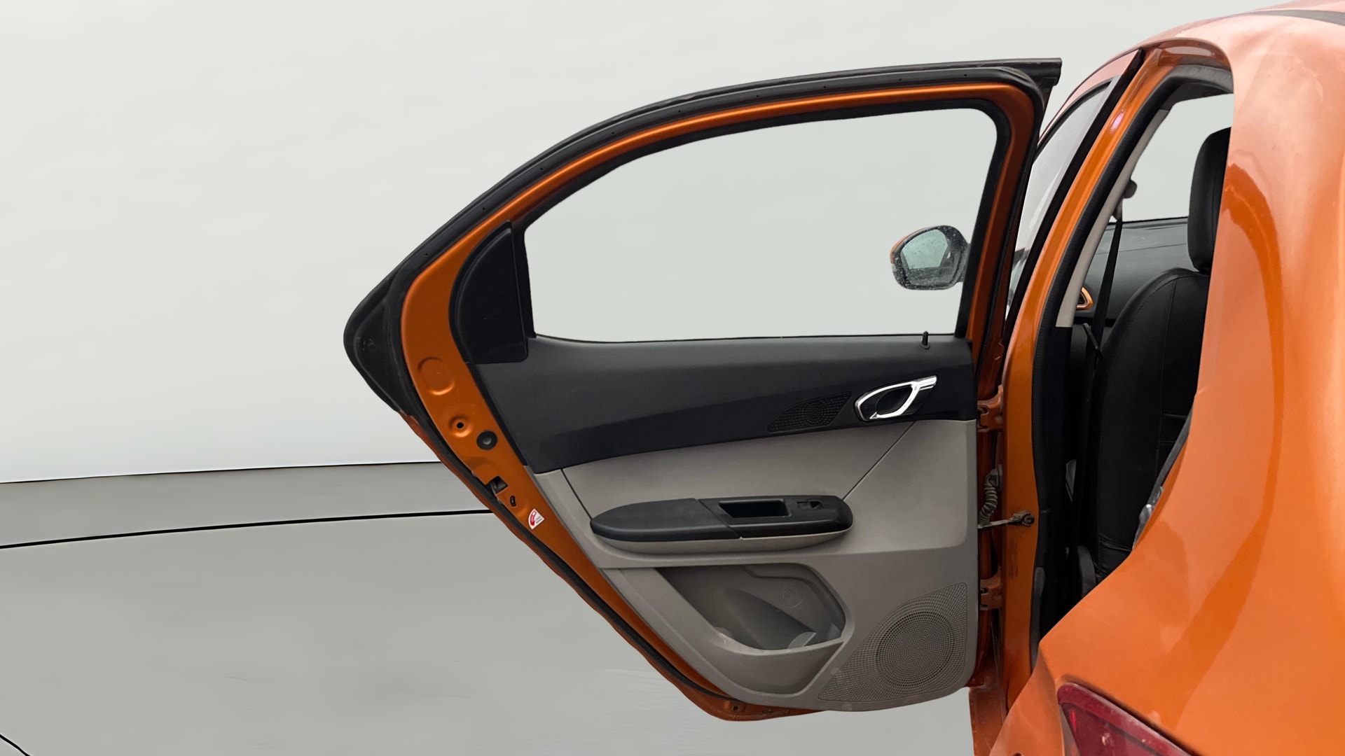 Used 2019 Tata Tiago Used 2019 Tata Tiago