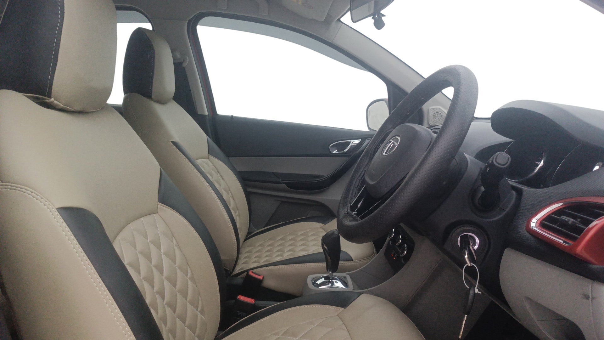 Used 2019 Tata Tiago Used 2019 Tata Tiago